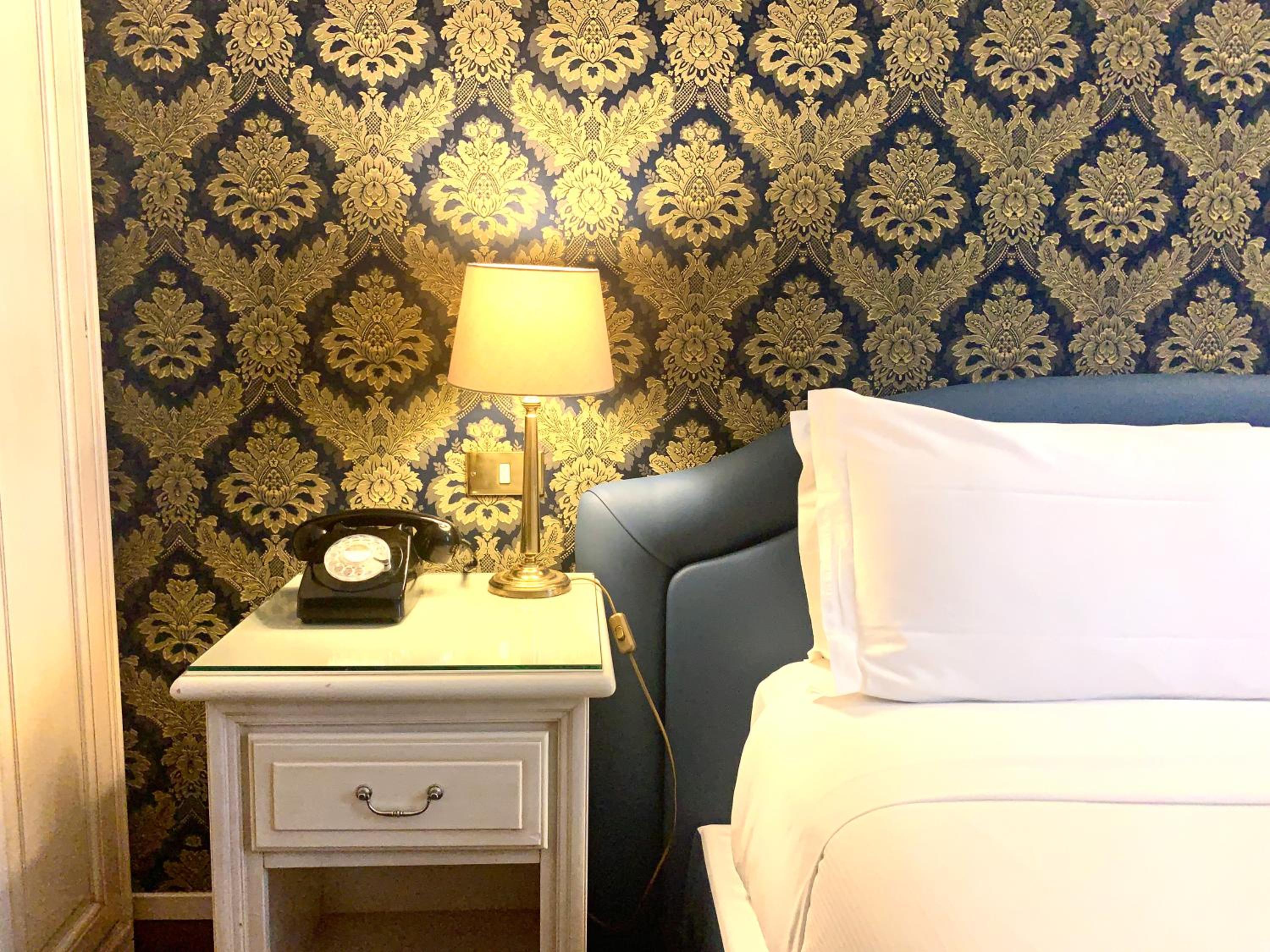 Classic Double or Twin Room