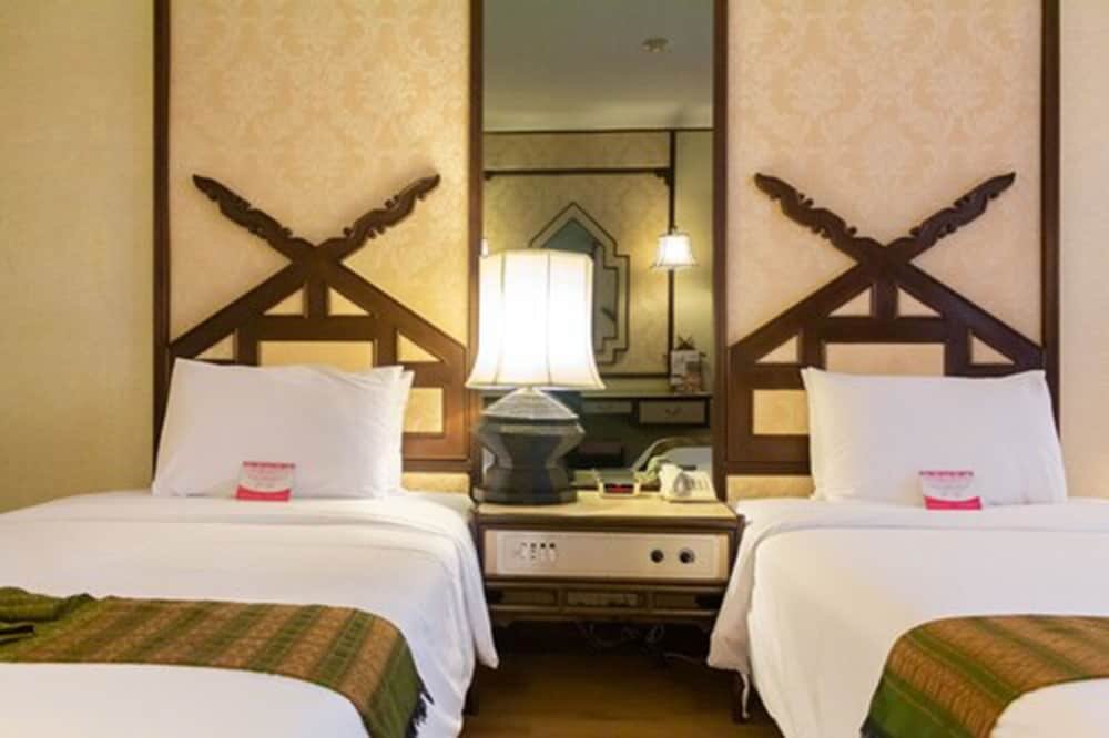 Executive Twin Room