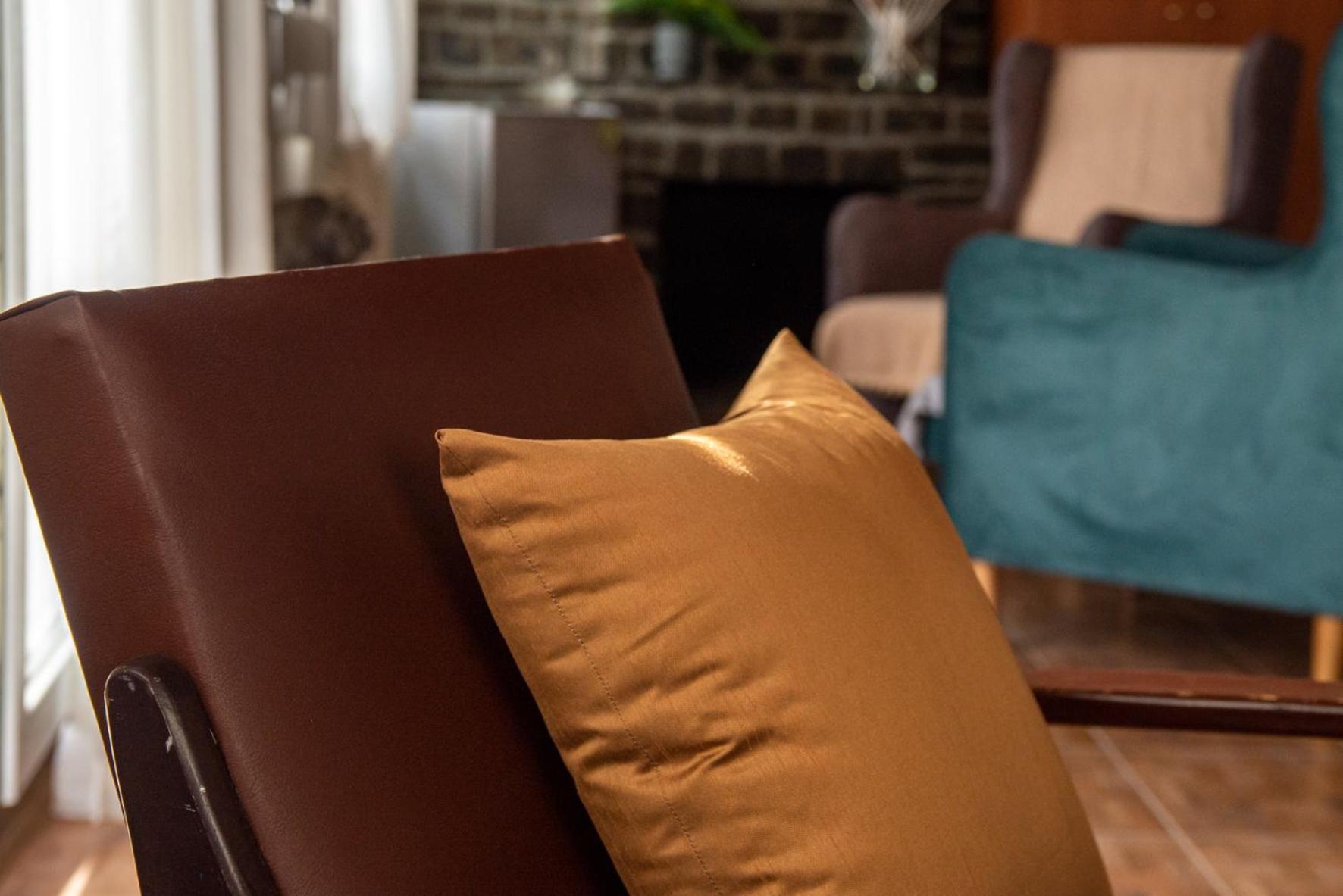 Quadruple Room with Terrace