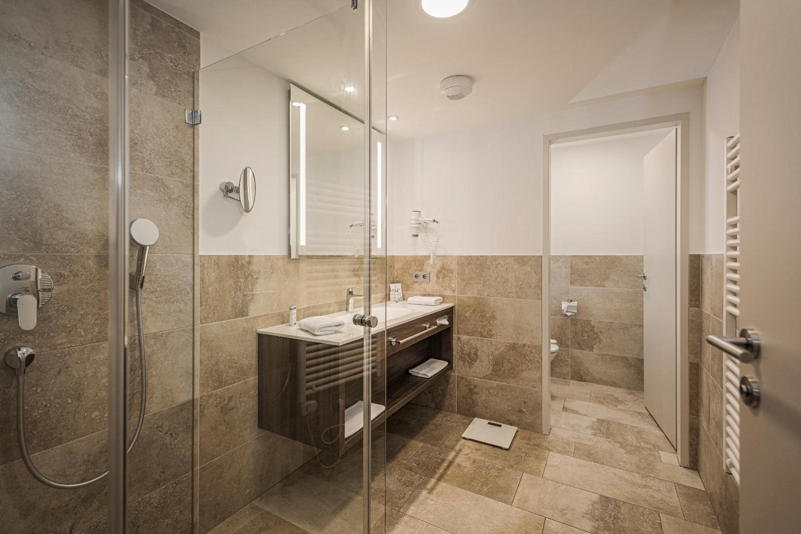 Suite Palais - Free access to Alpentherme