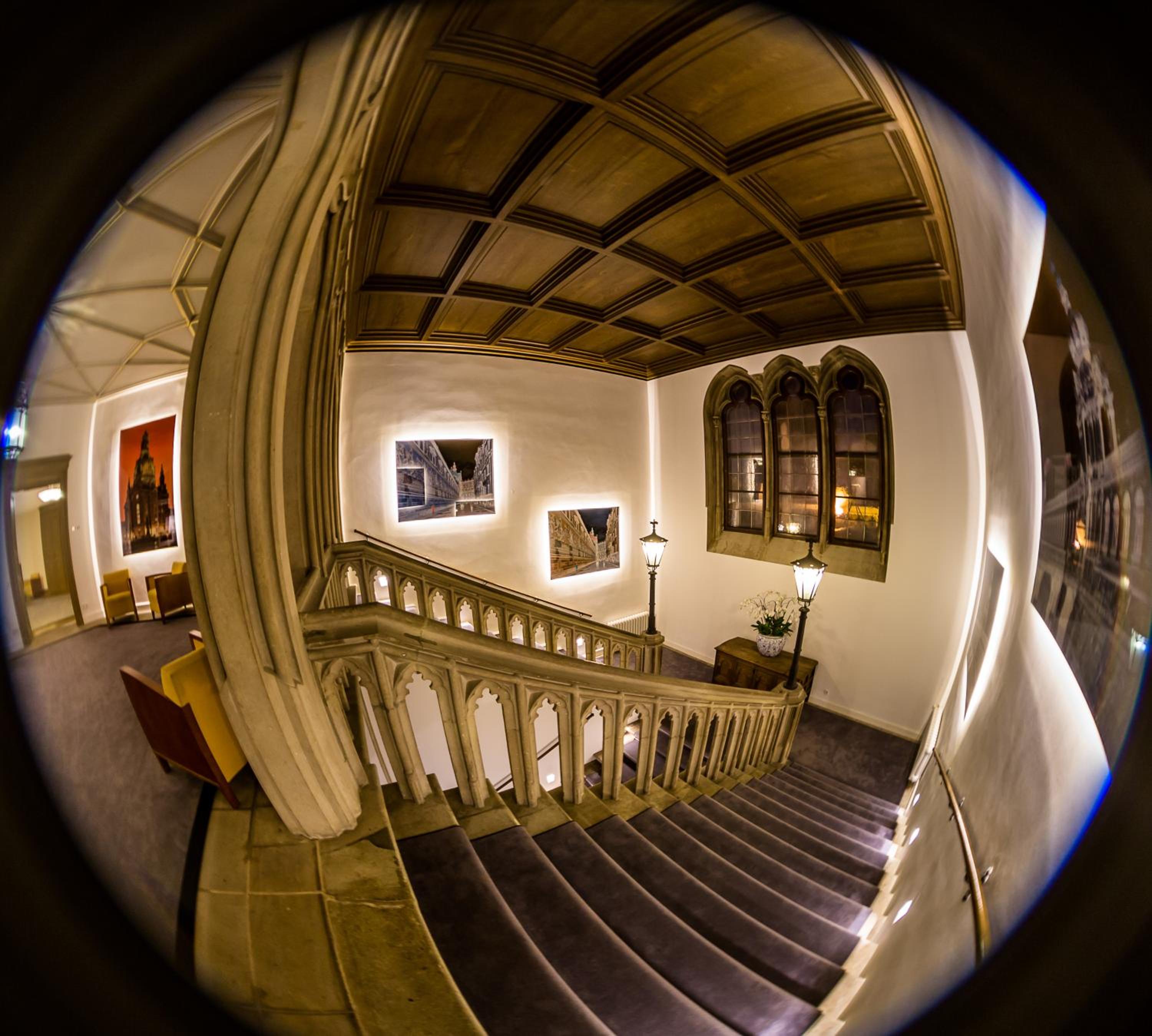 Exclusive Double Room - Castle ****S