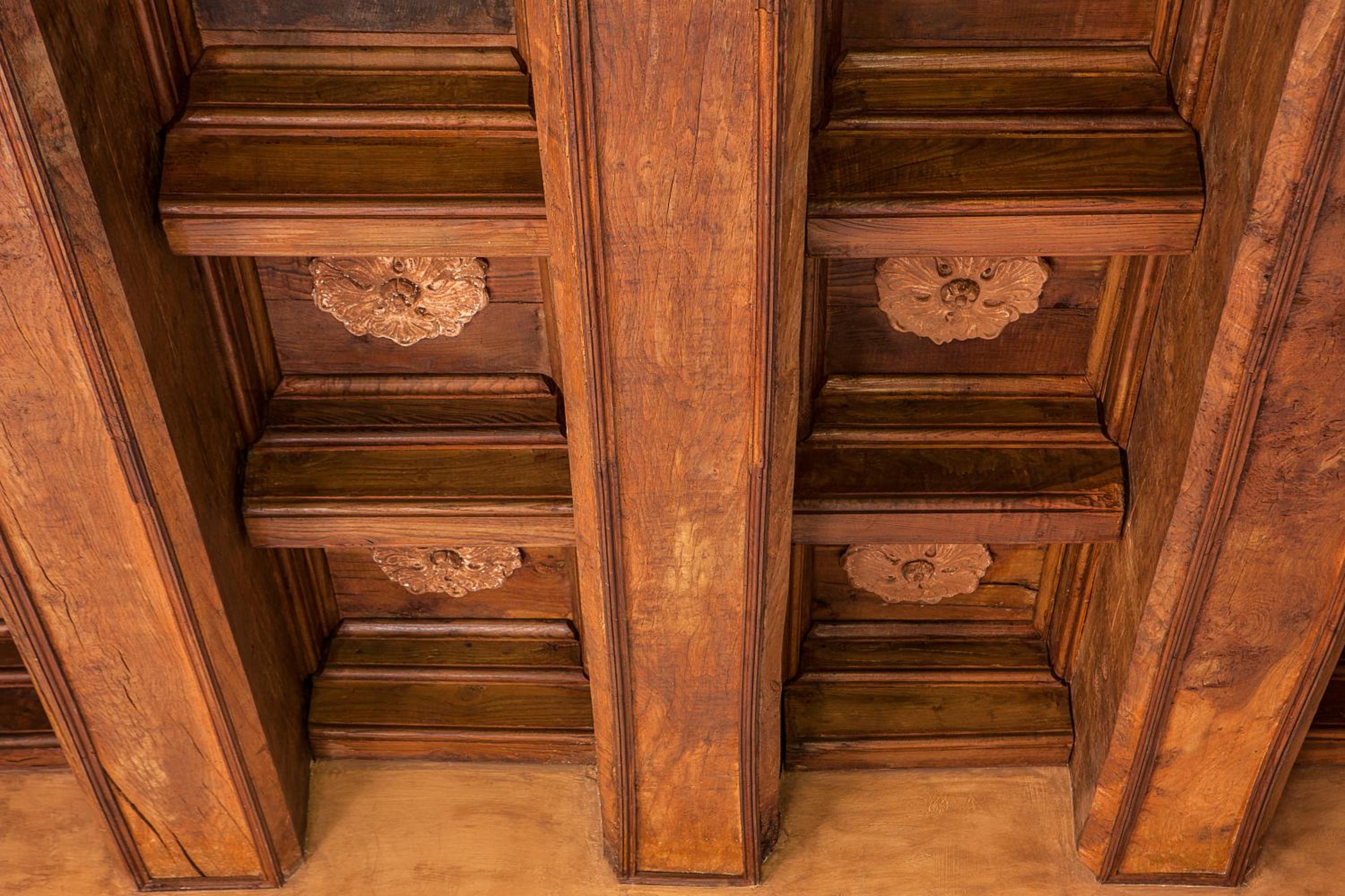 Junior Suite with Pool View