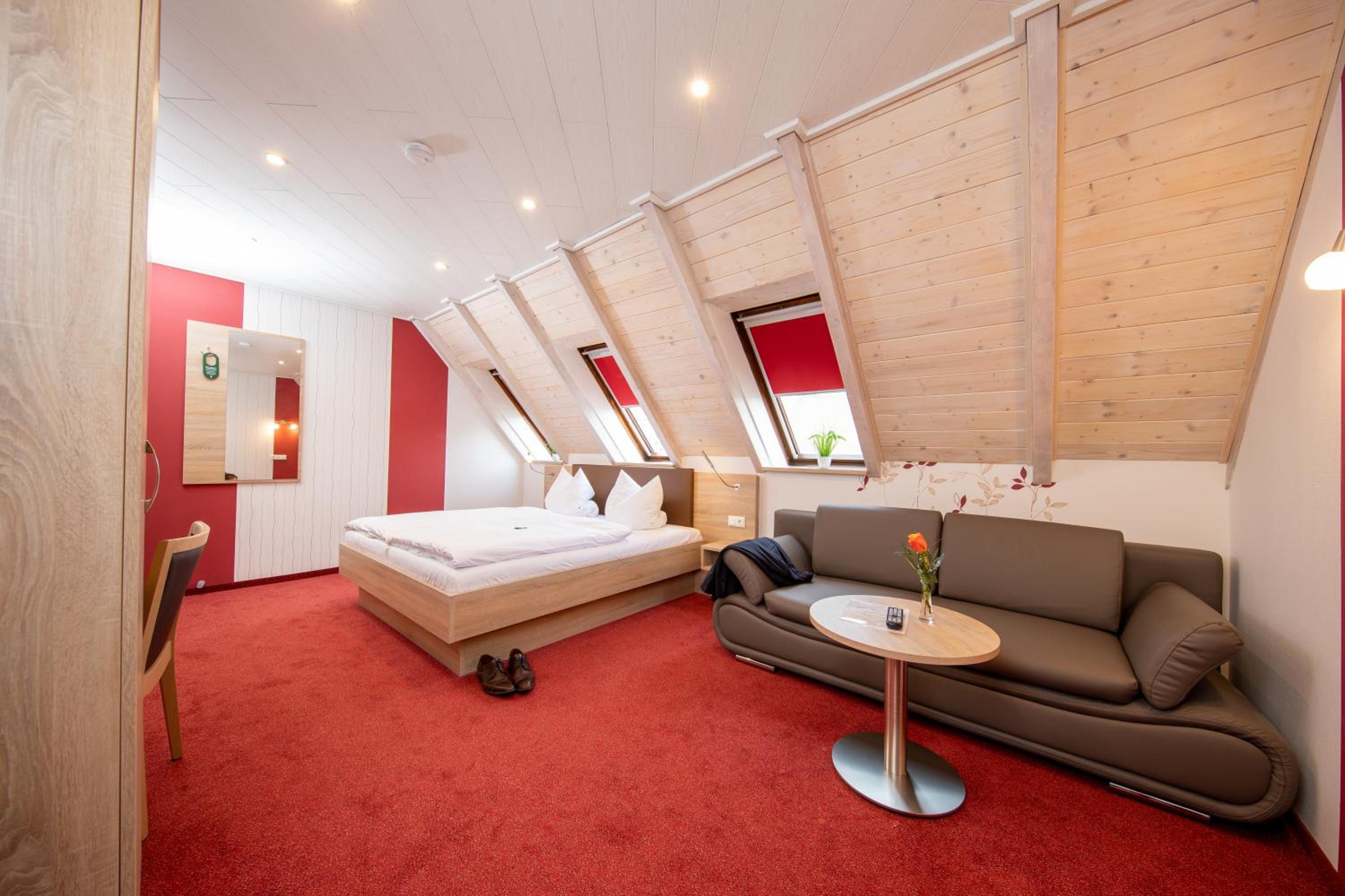 Comfort  Room