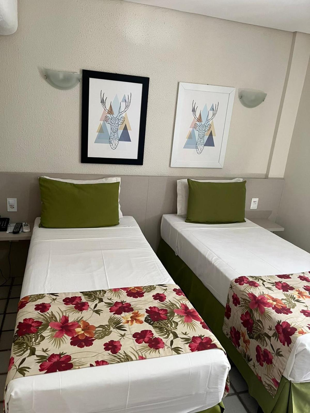 Business Double Room with Gym Access