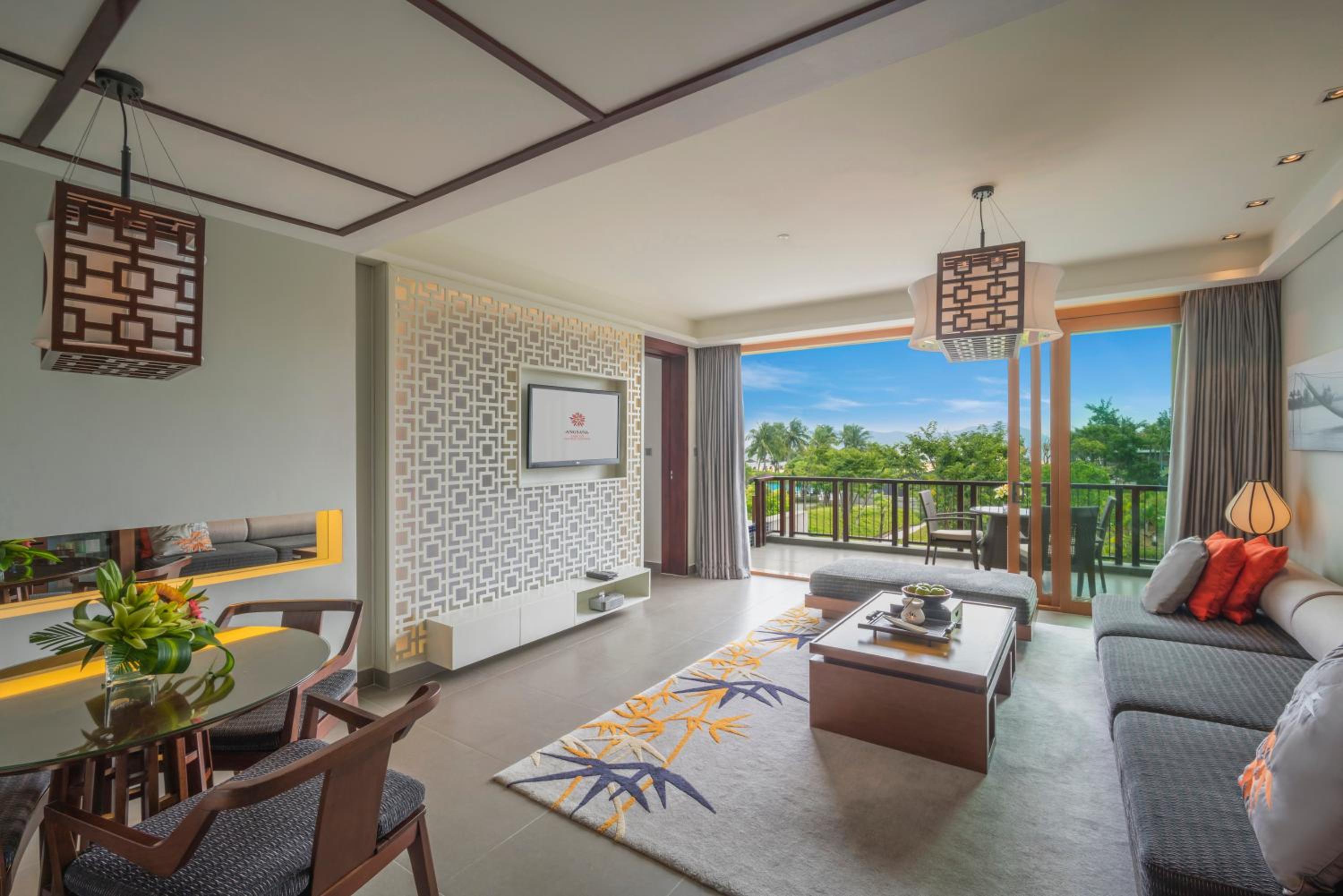 Junior Twin Suite with Seaview and Private Pool