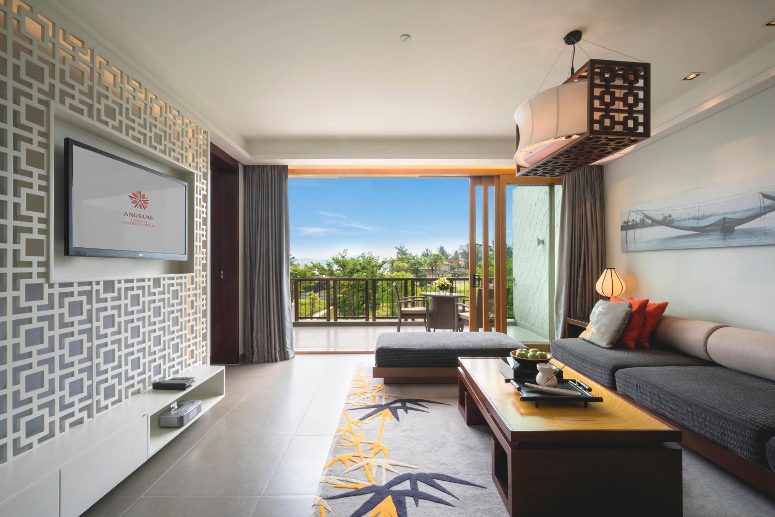 Junior Twin Suite with Seaview and Private Pool