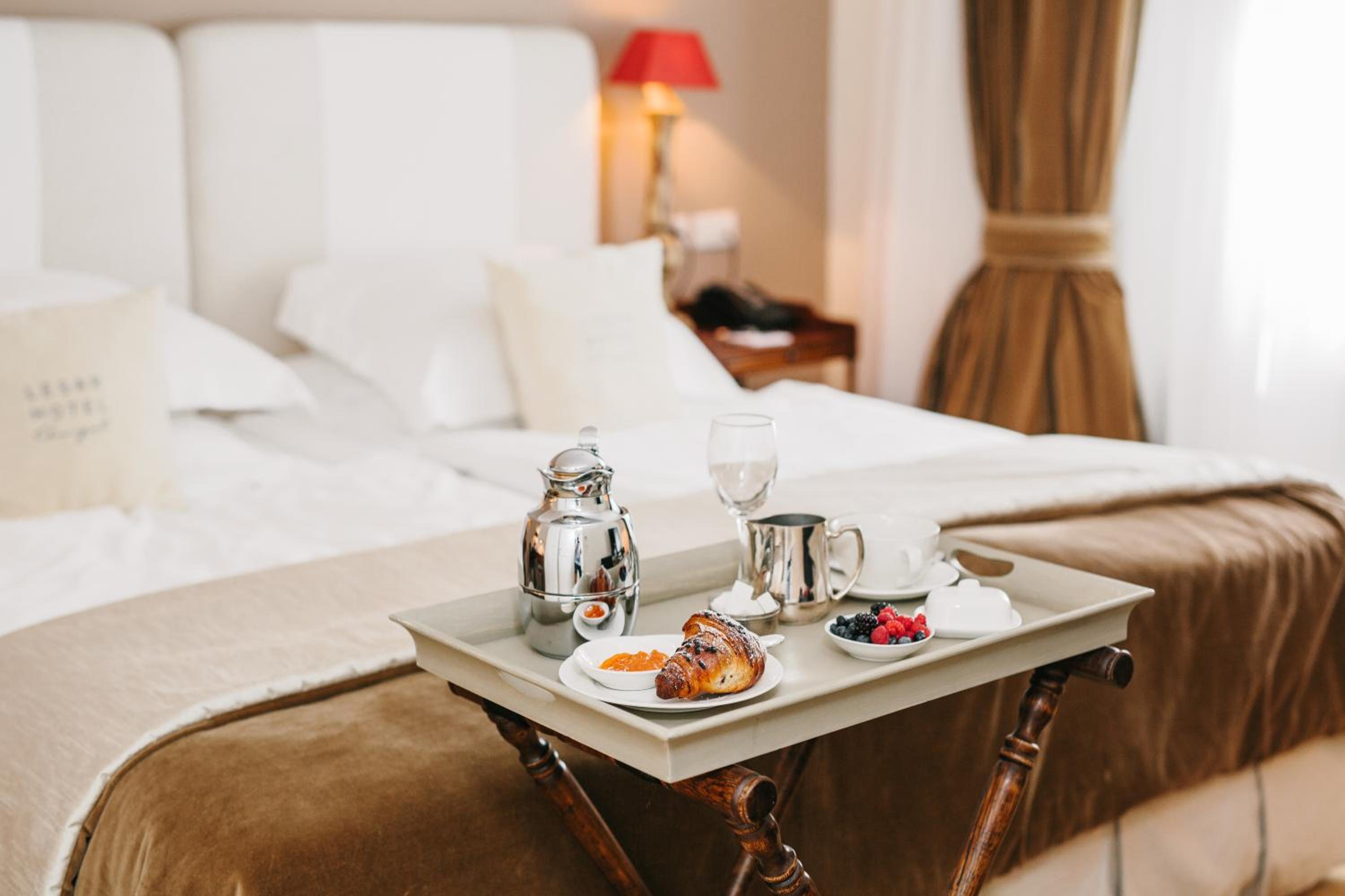 Classic Double or Twin Room