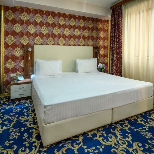 Executive Suite в Royal Plaza by Stellar Hotels