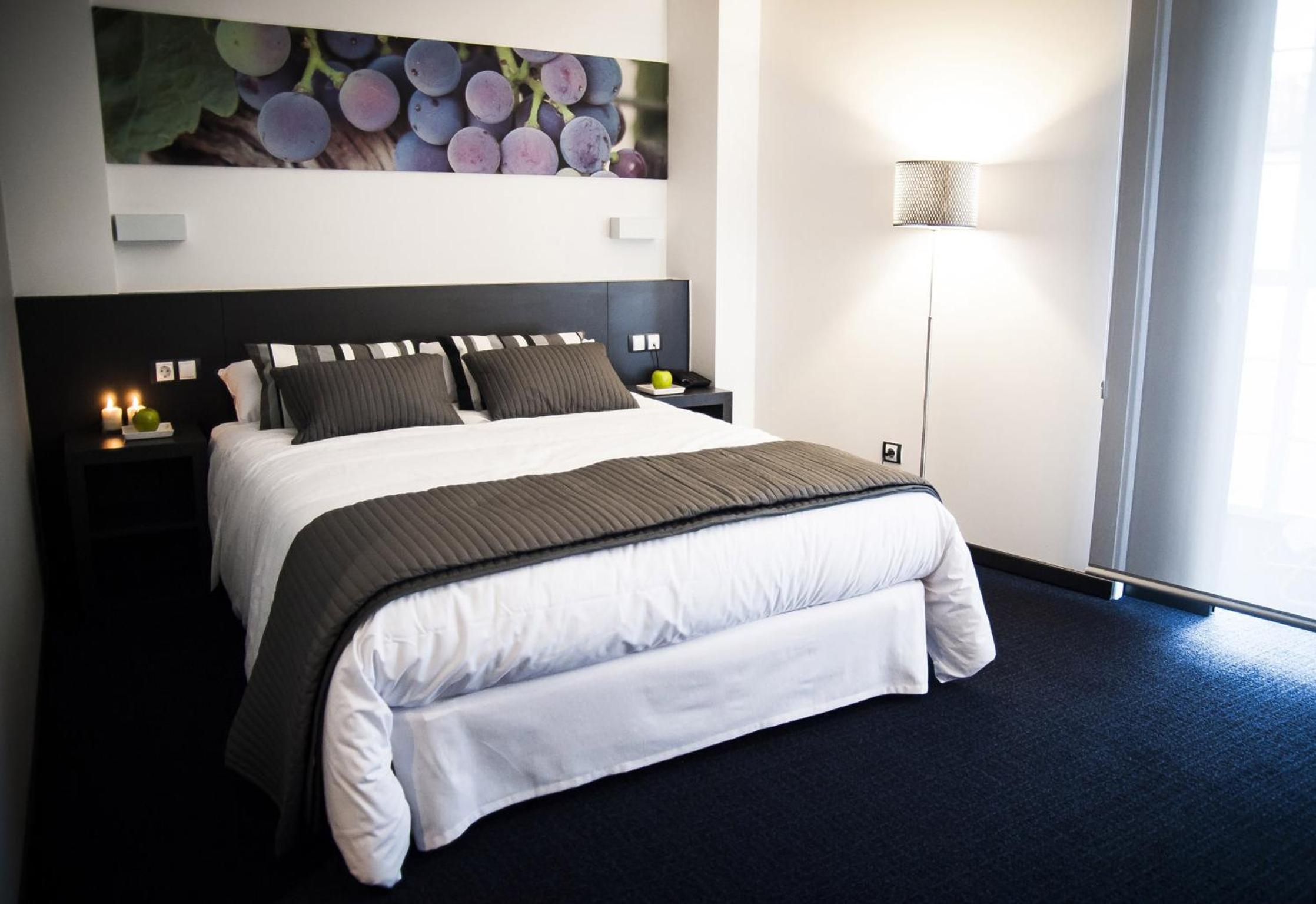 Double Room with Extra Bed