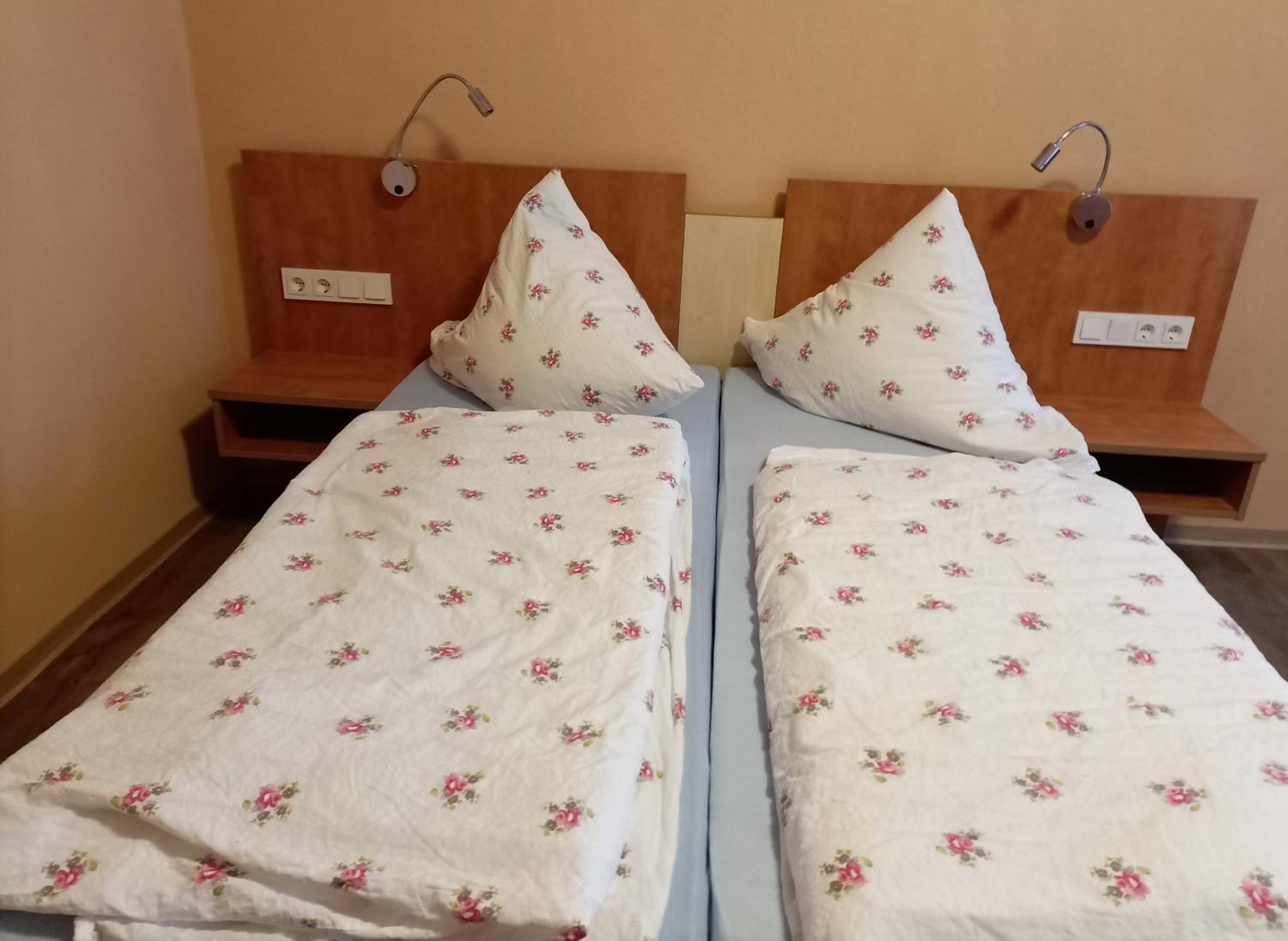 Double Room - Annex