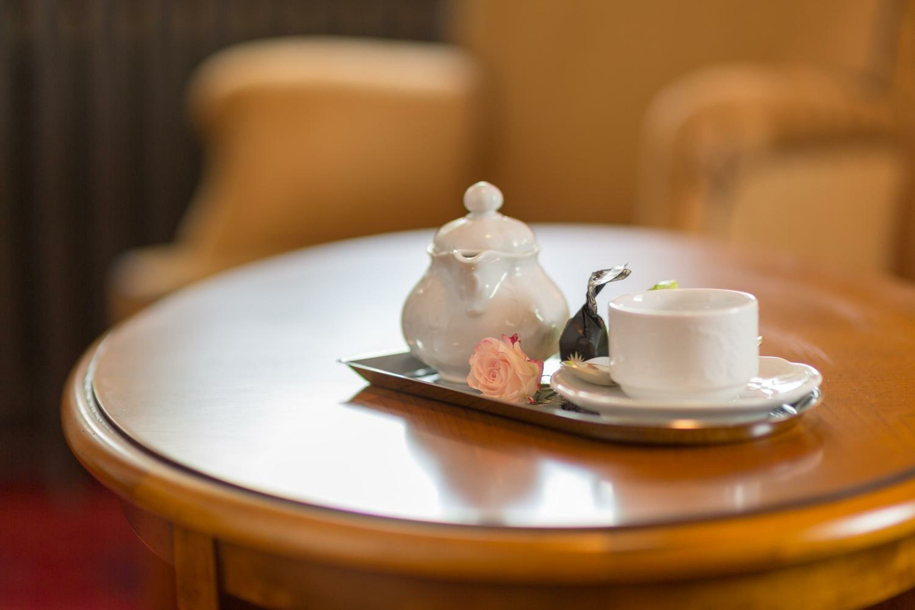 Superior Familiensuite