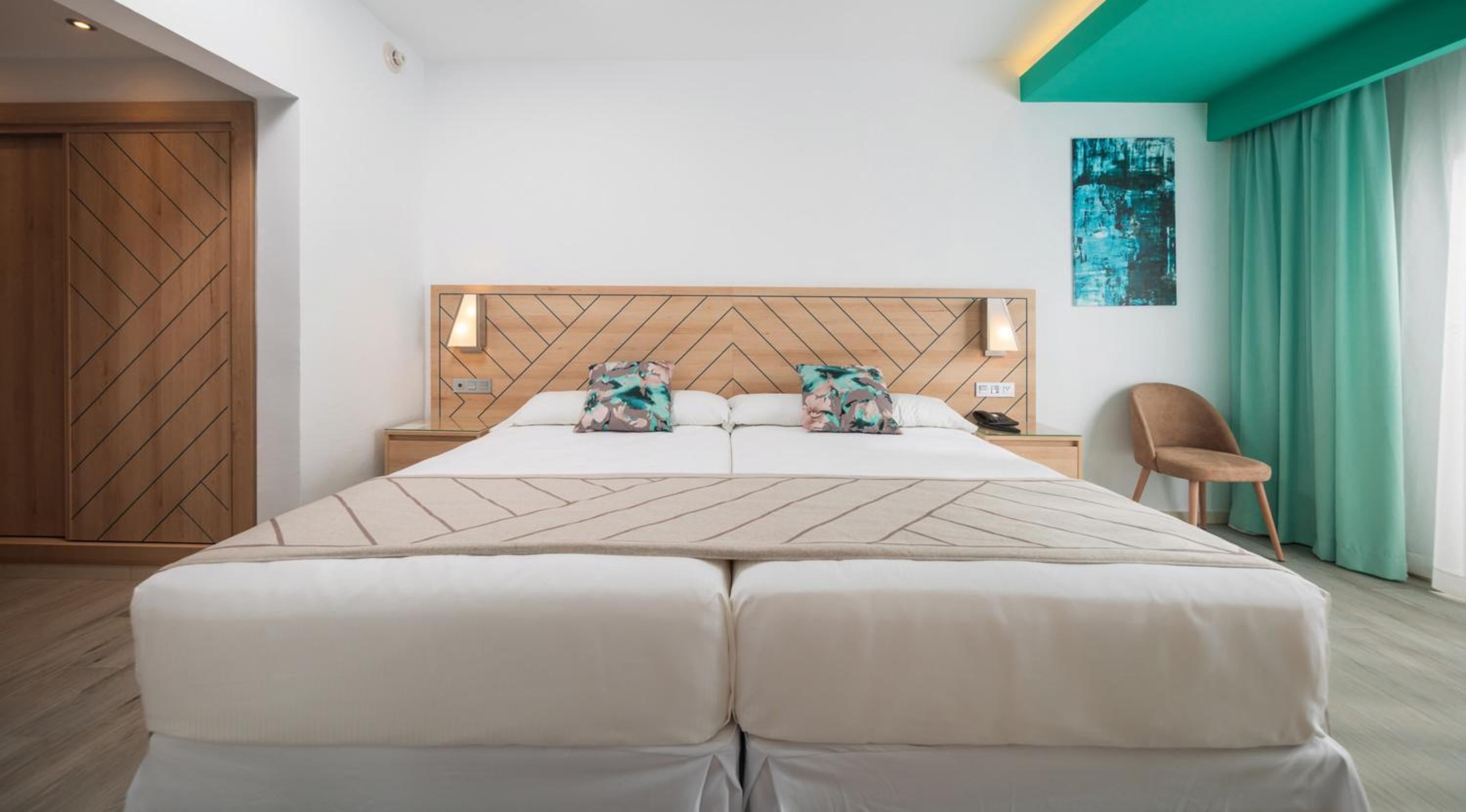 Double Room Ocean View