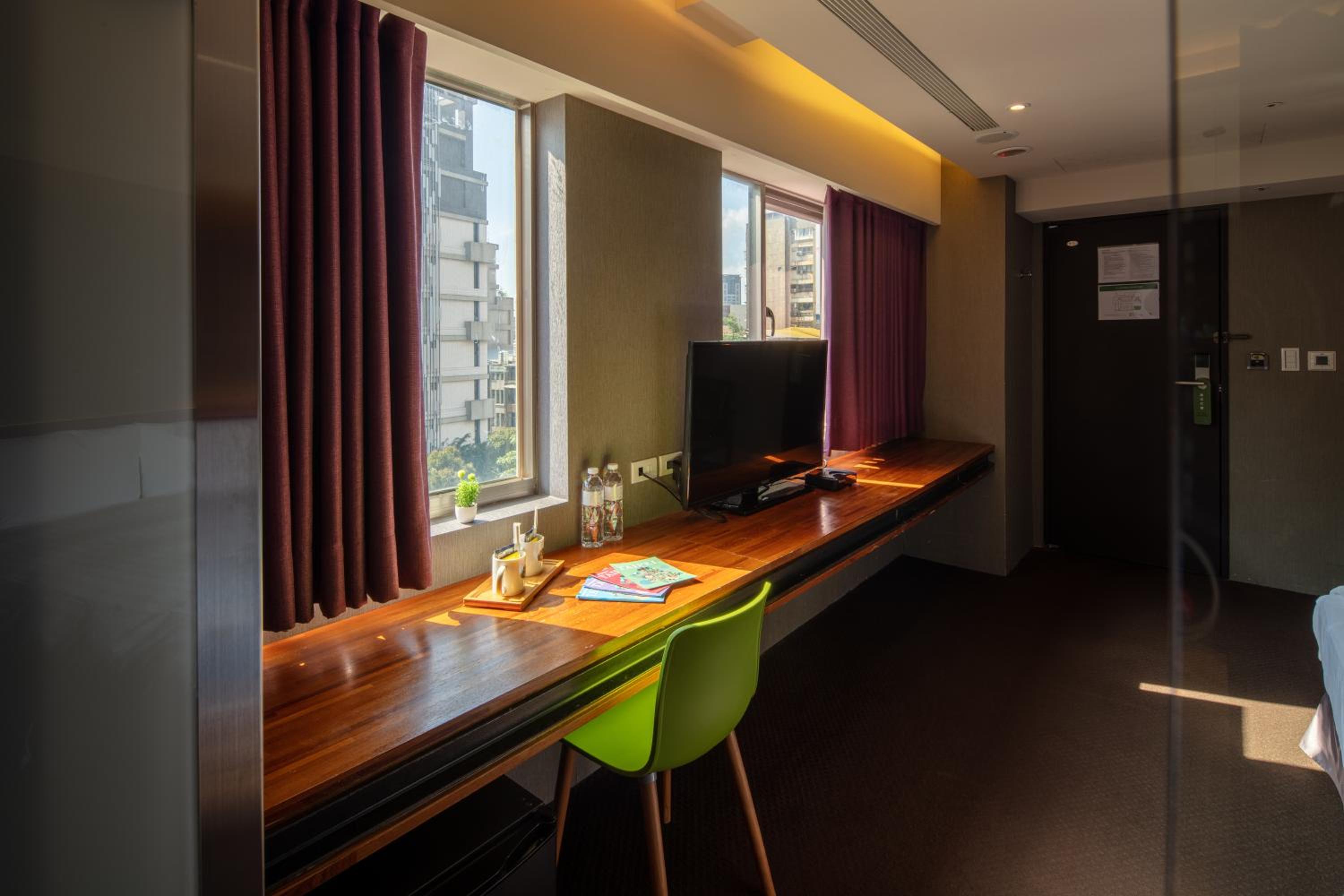 Executive Double Room