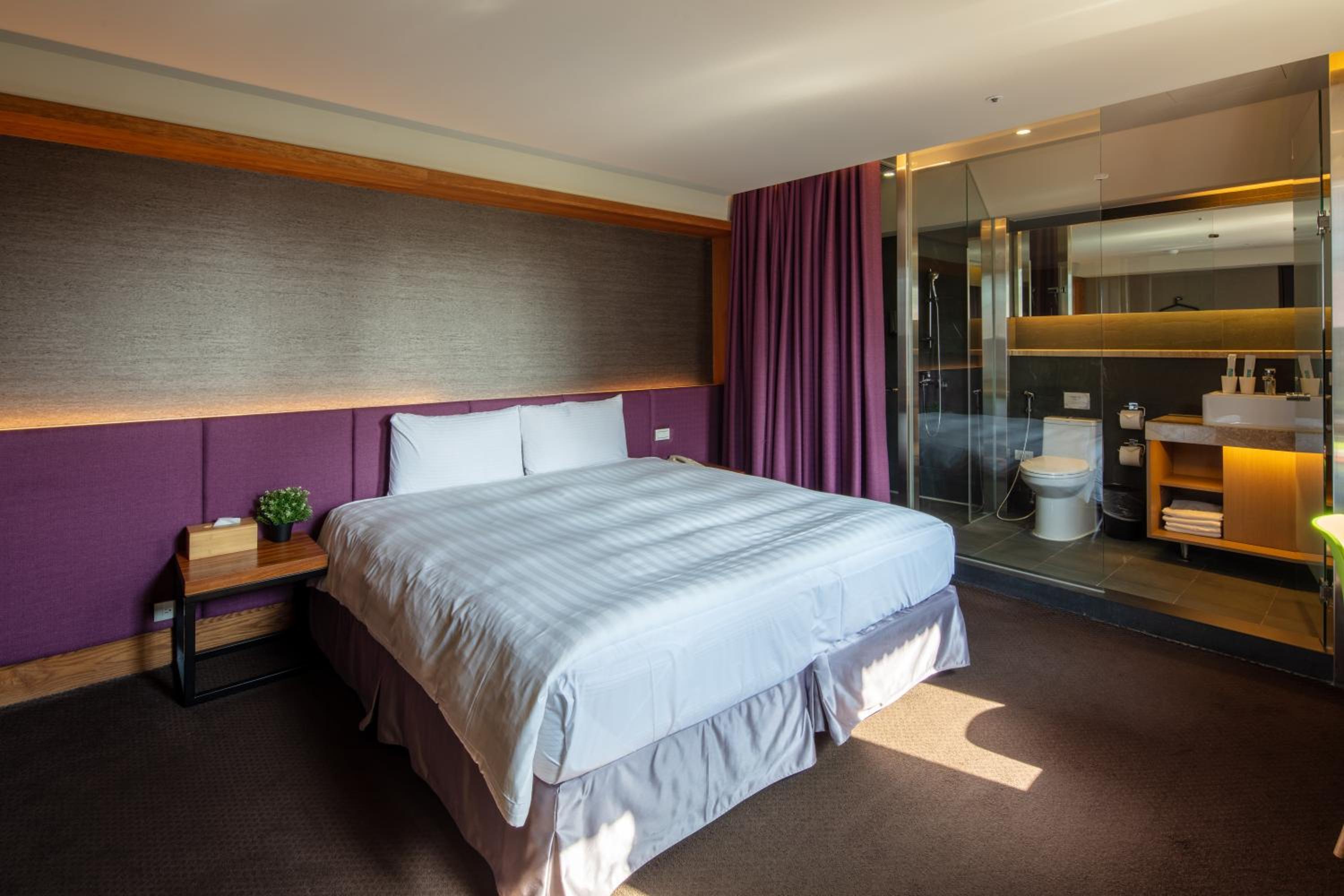 Executive Double Room