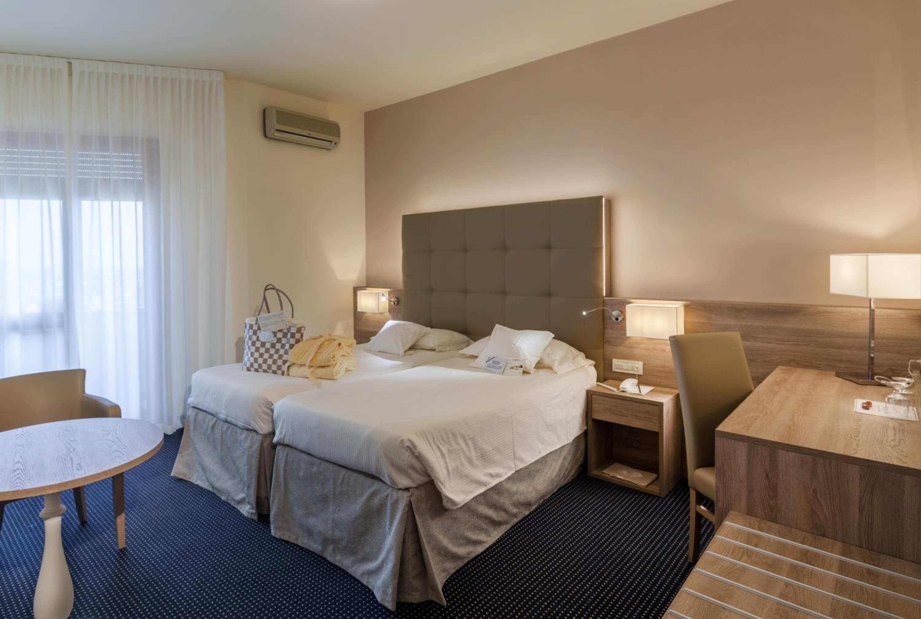 Comfort Double or Twin Room