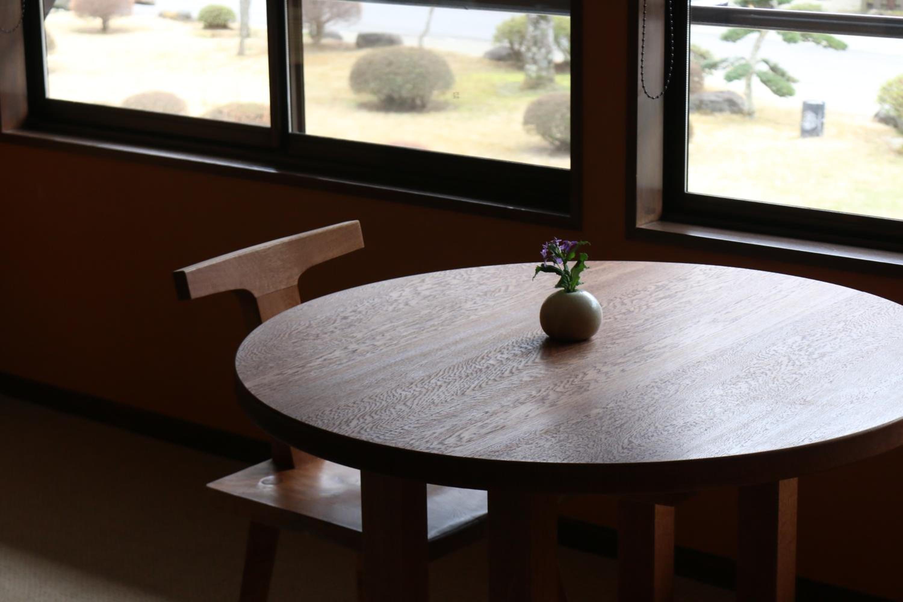 Standard Single Room with Shared Bathroom