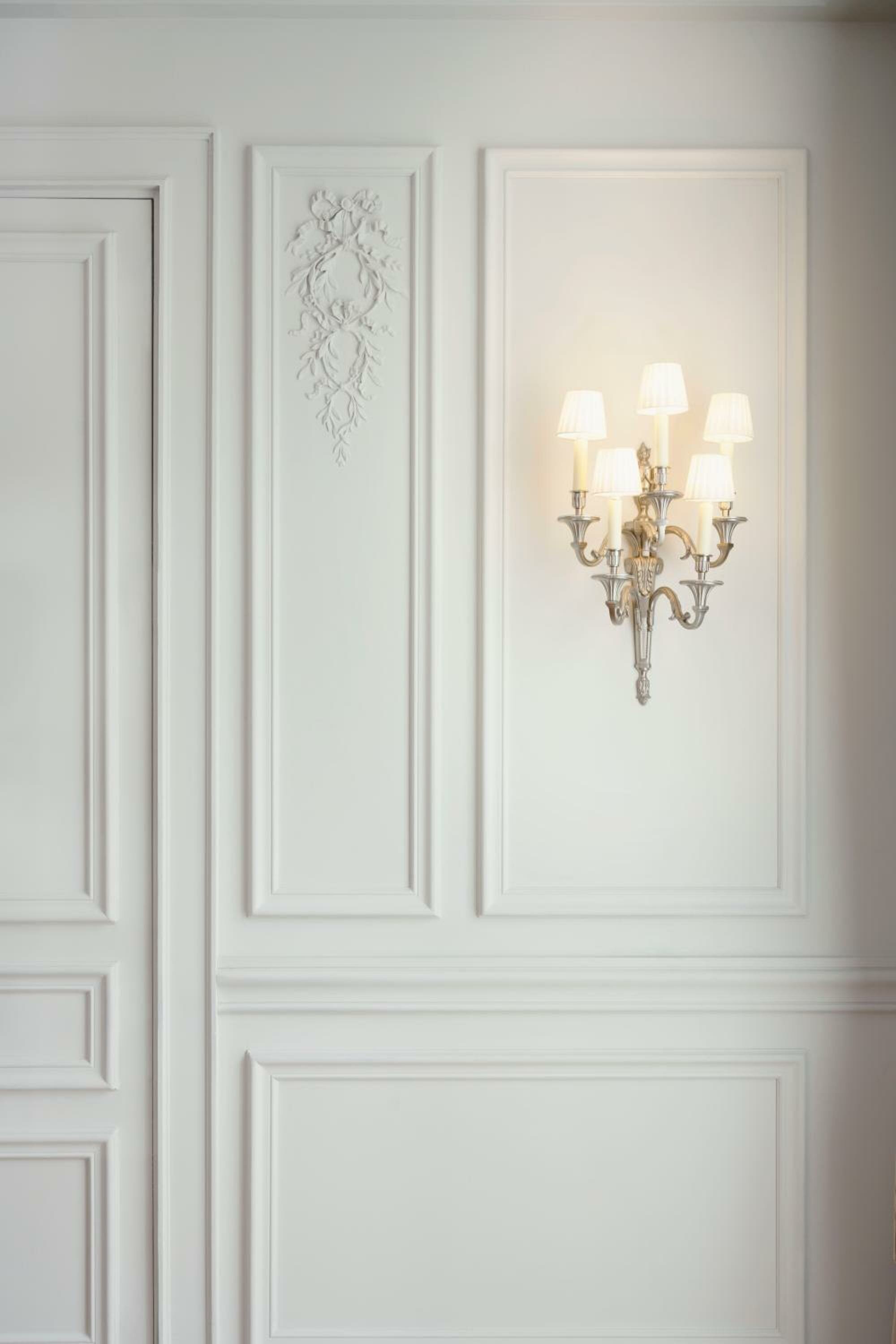 Raffles Presidential Suite