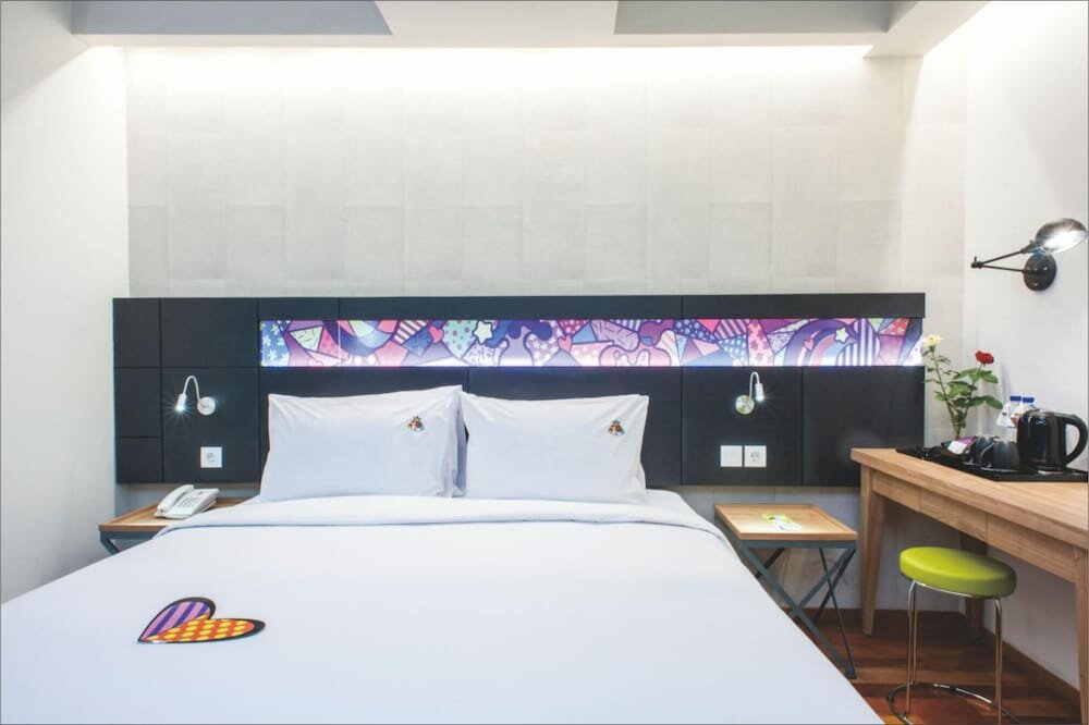 Warmth Room