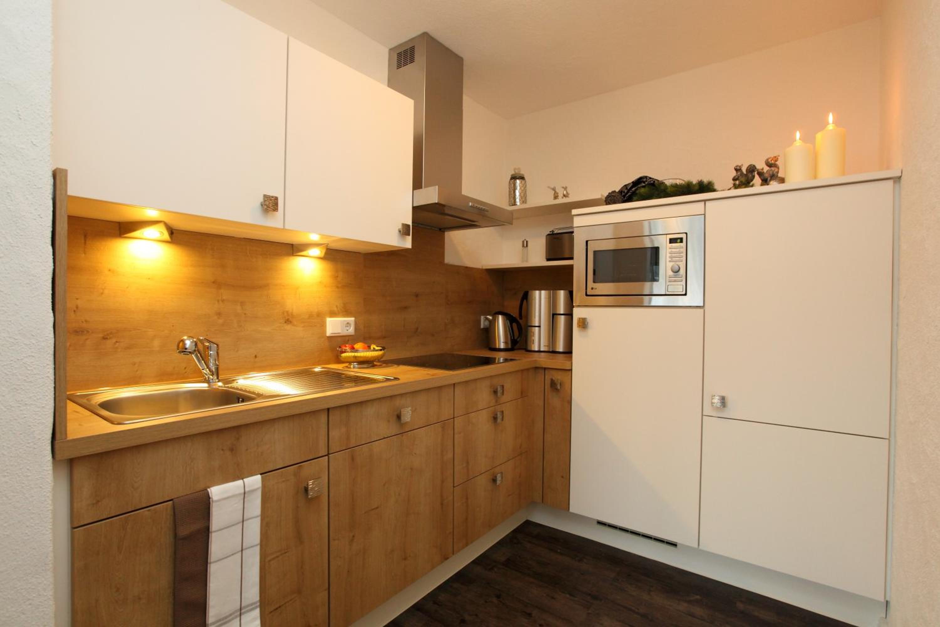 Comfort Apartment With Balcony (2 Adults) - Annex