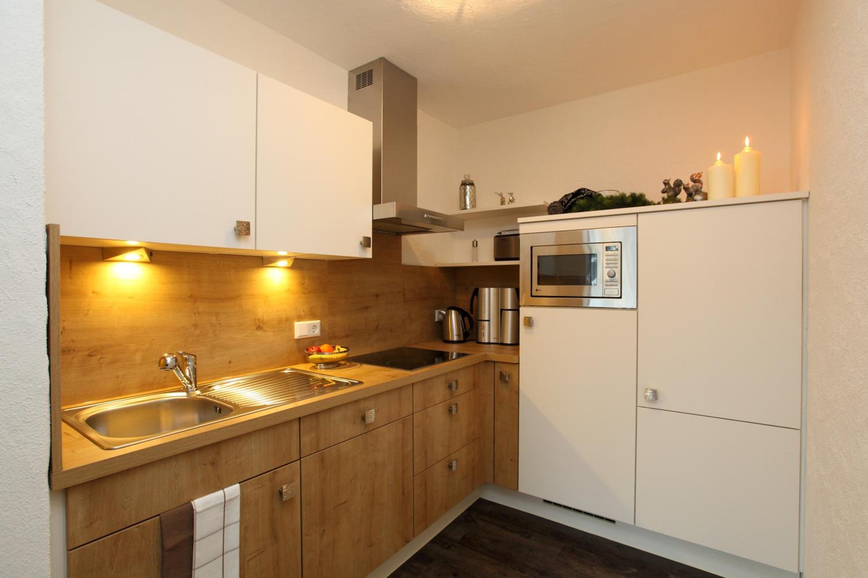 Comfort Apartment With Balcony (2 Adults) - Annex