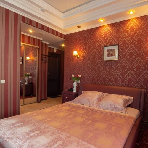 Бизнес-комфорт