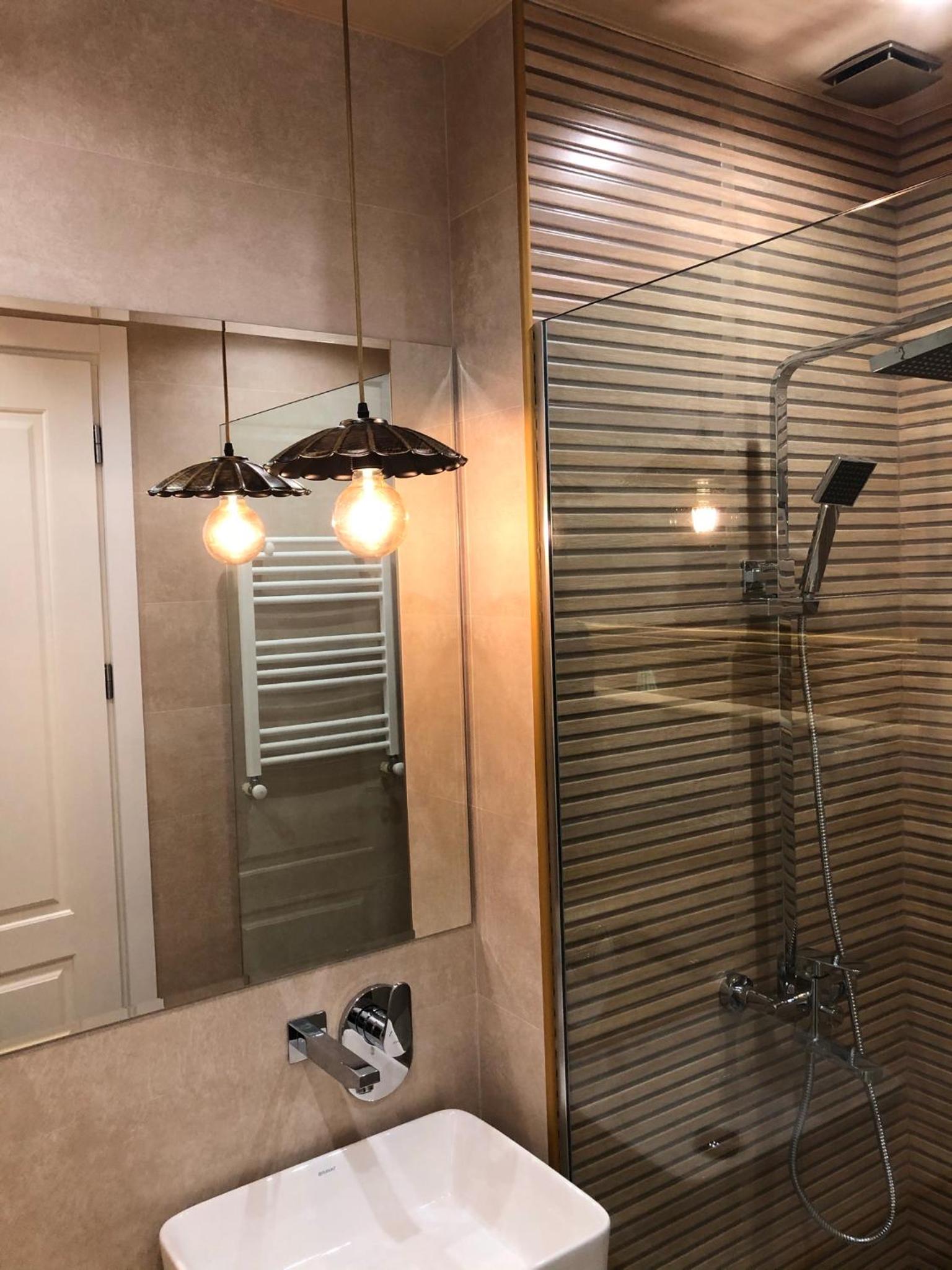 King Suite with Balcony