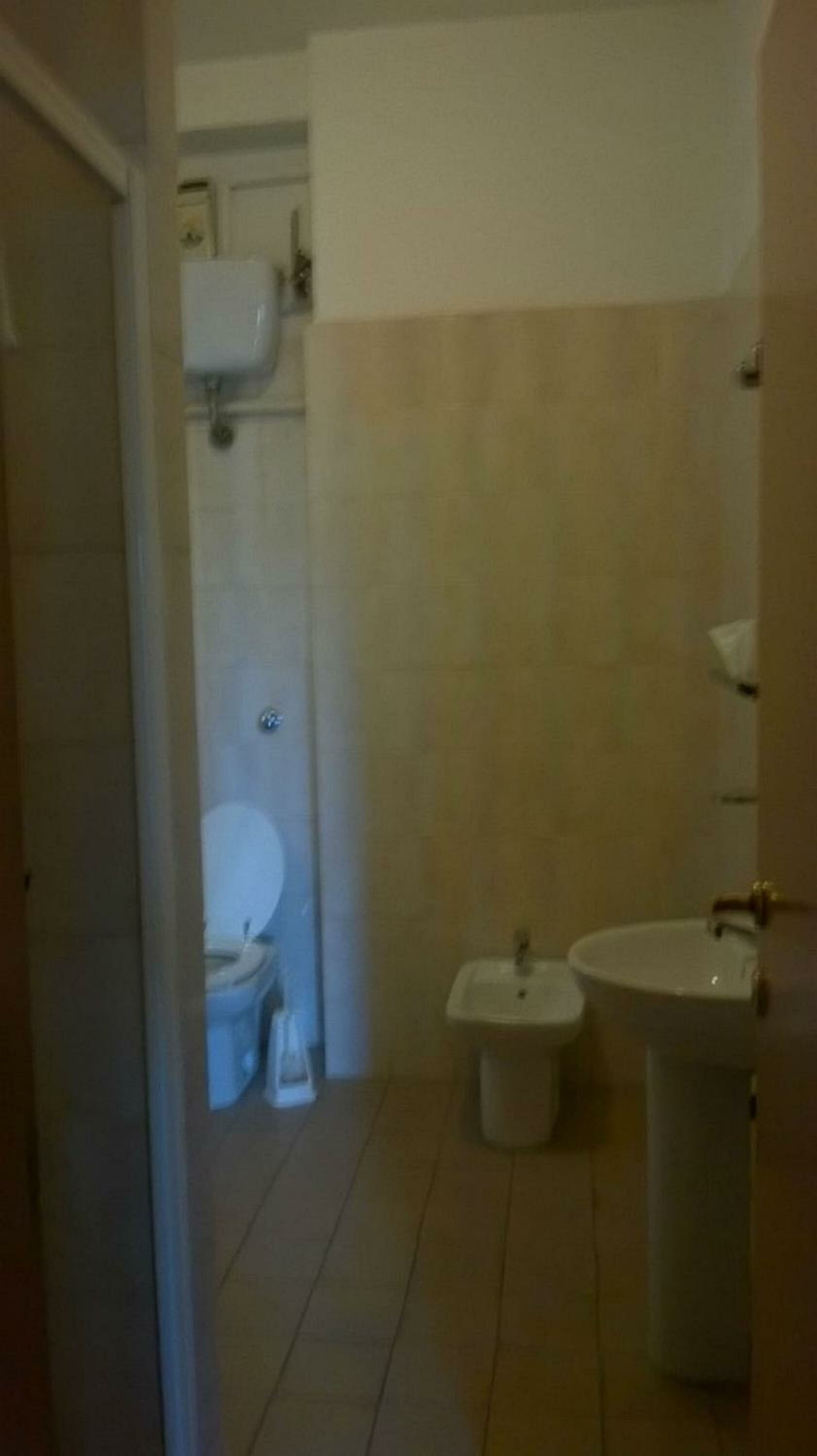 Double or Twin Room with Shared Bathroom