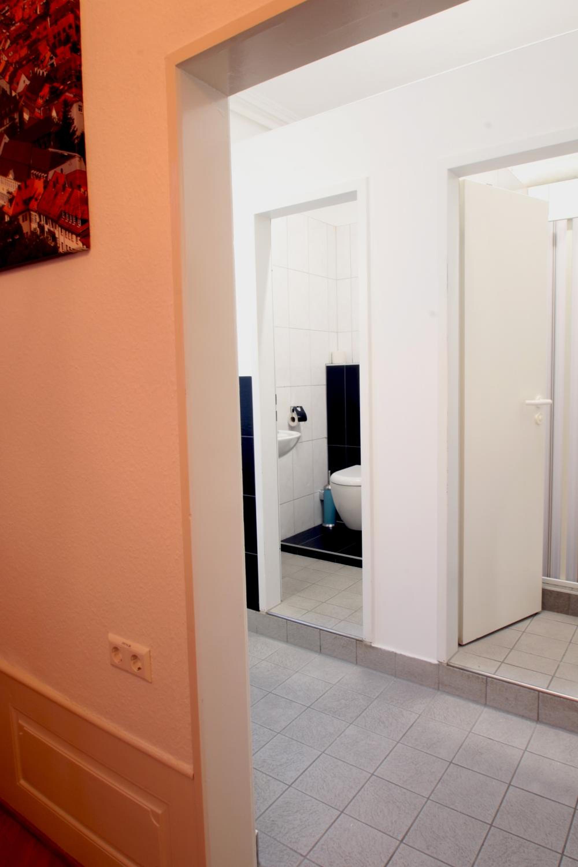 Superior Studio Apartment