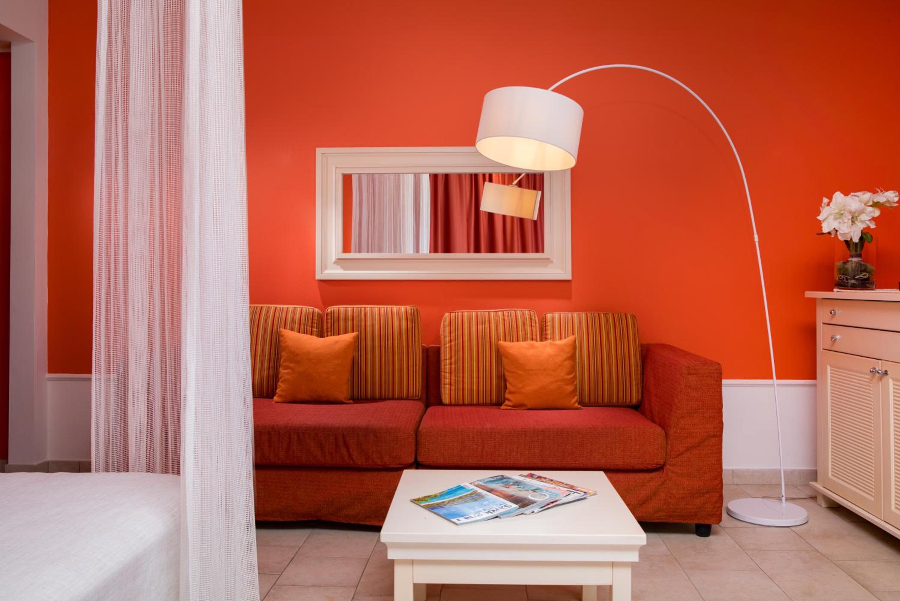 Suite with Sea View
