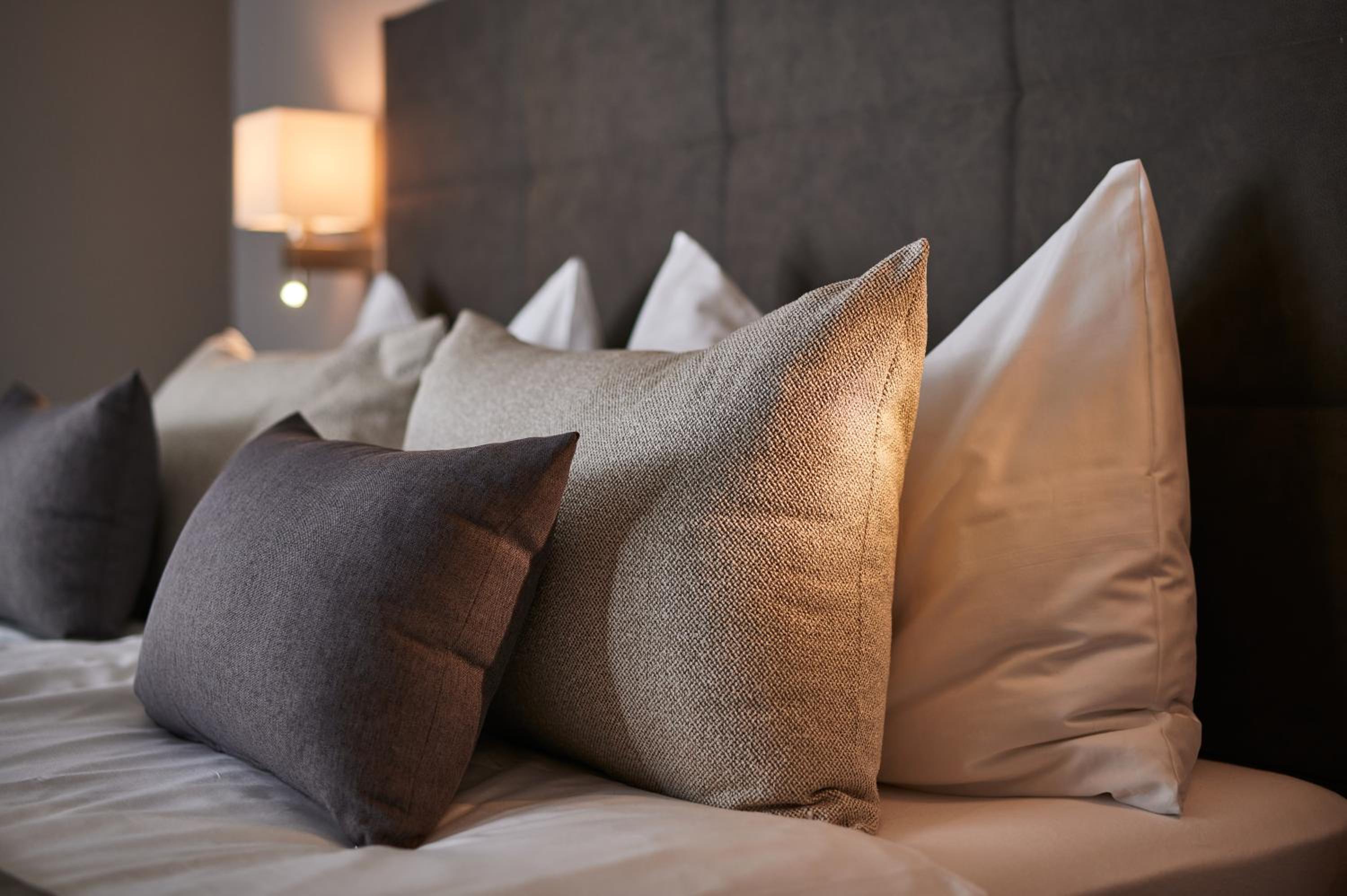 Junior Suite with Matterhorn View