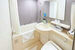 Superior Double Room for Single Use - Non-Smoking в Sotetsu Grand Fresa Osaka Namba