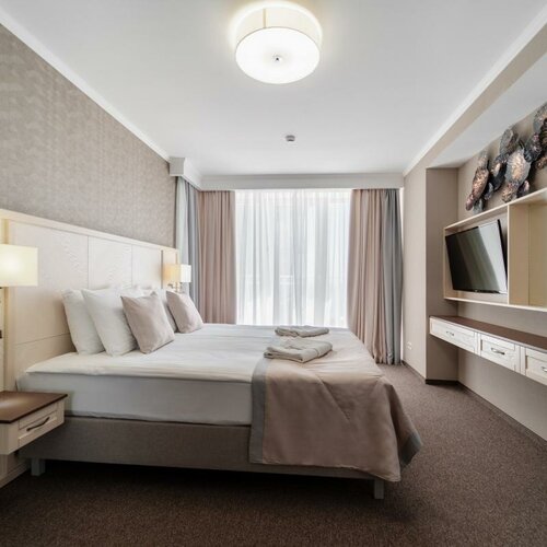 Премиум-люкс