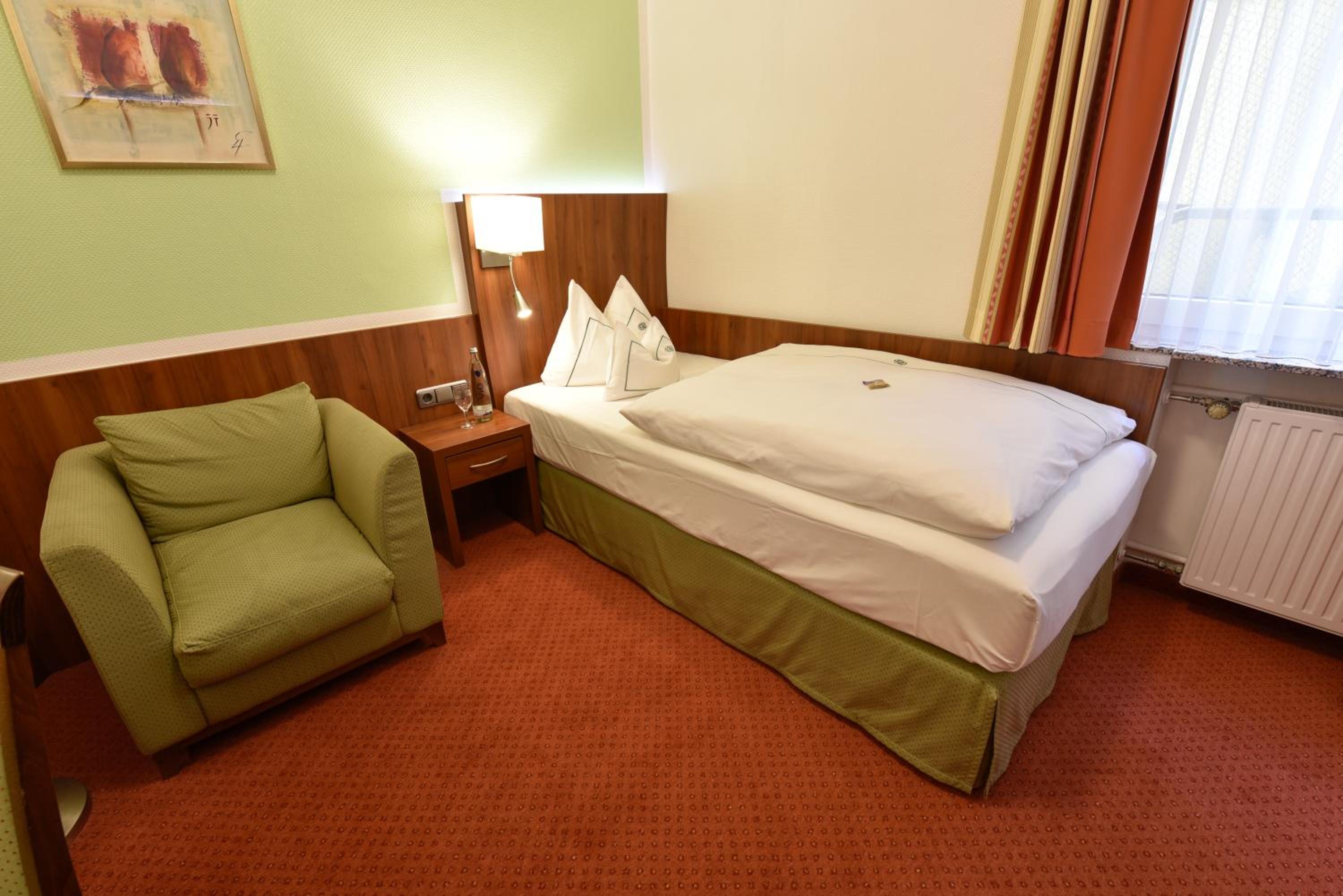 Single Room