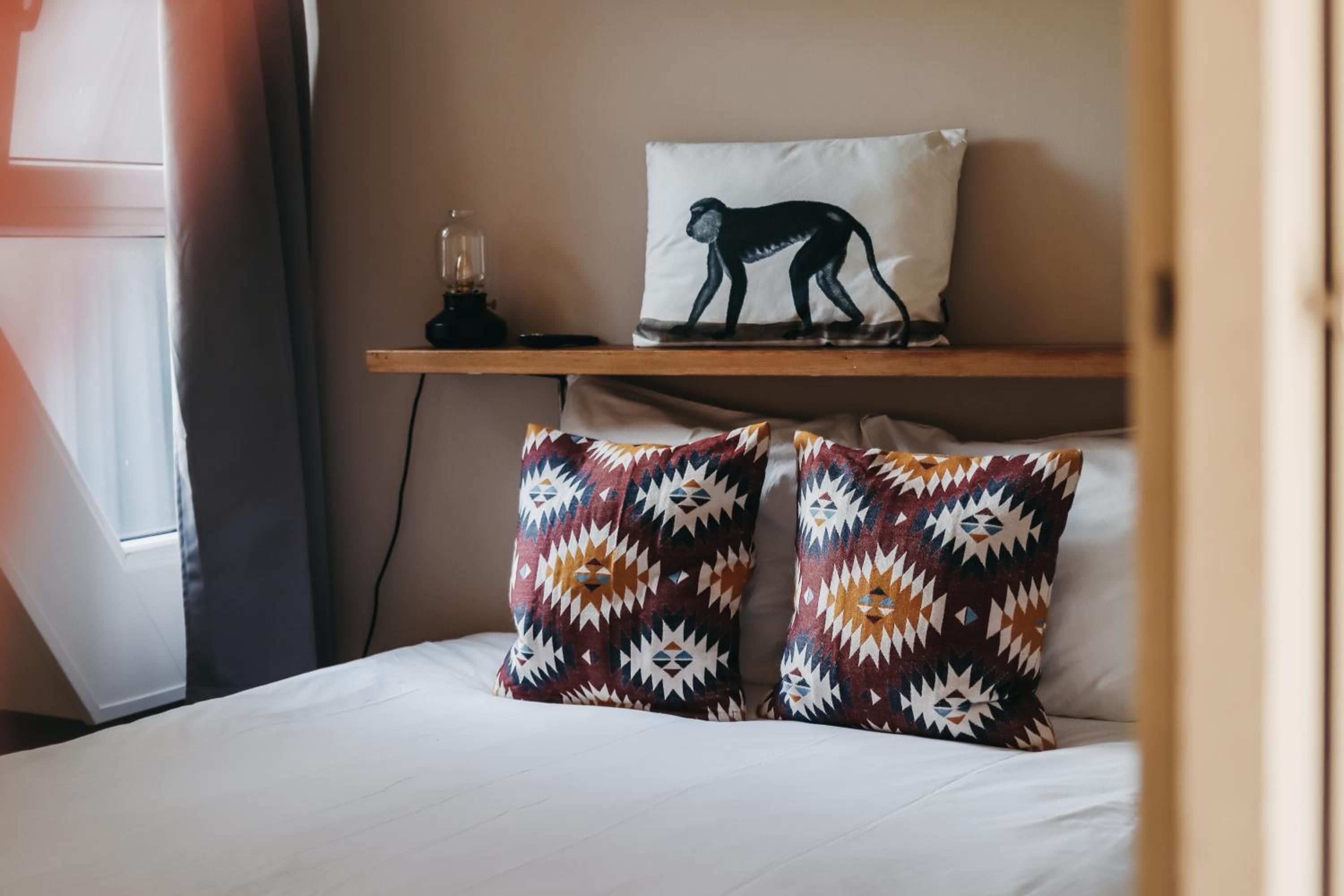 Comfort Triple Room with Shower