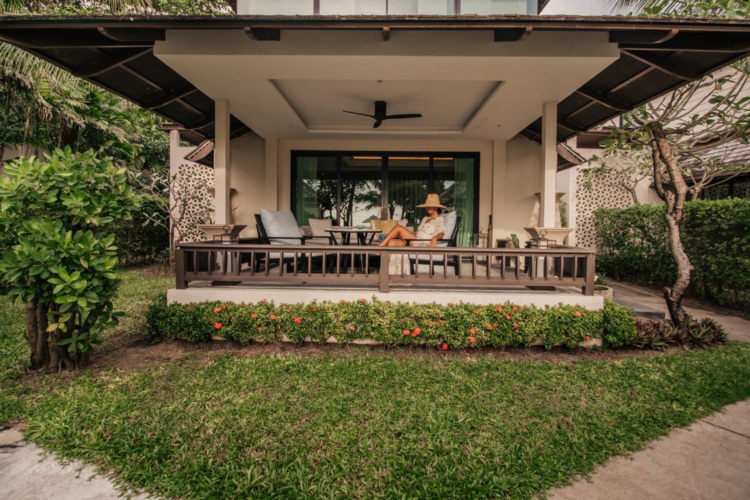 Ocean Deluxe Villa - Free Airport Shuttle