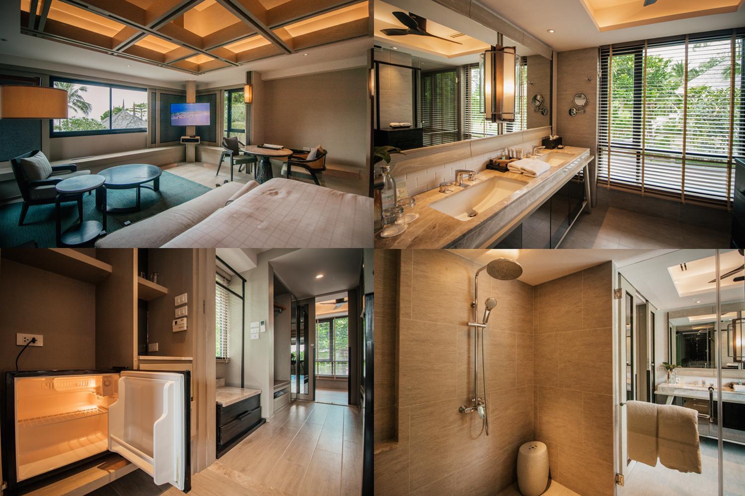 Ocean Deluxe Villa - Free Airport Shuttle