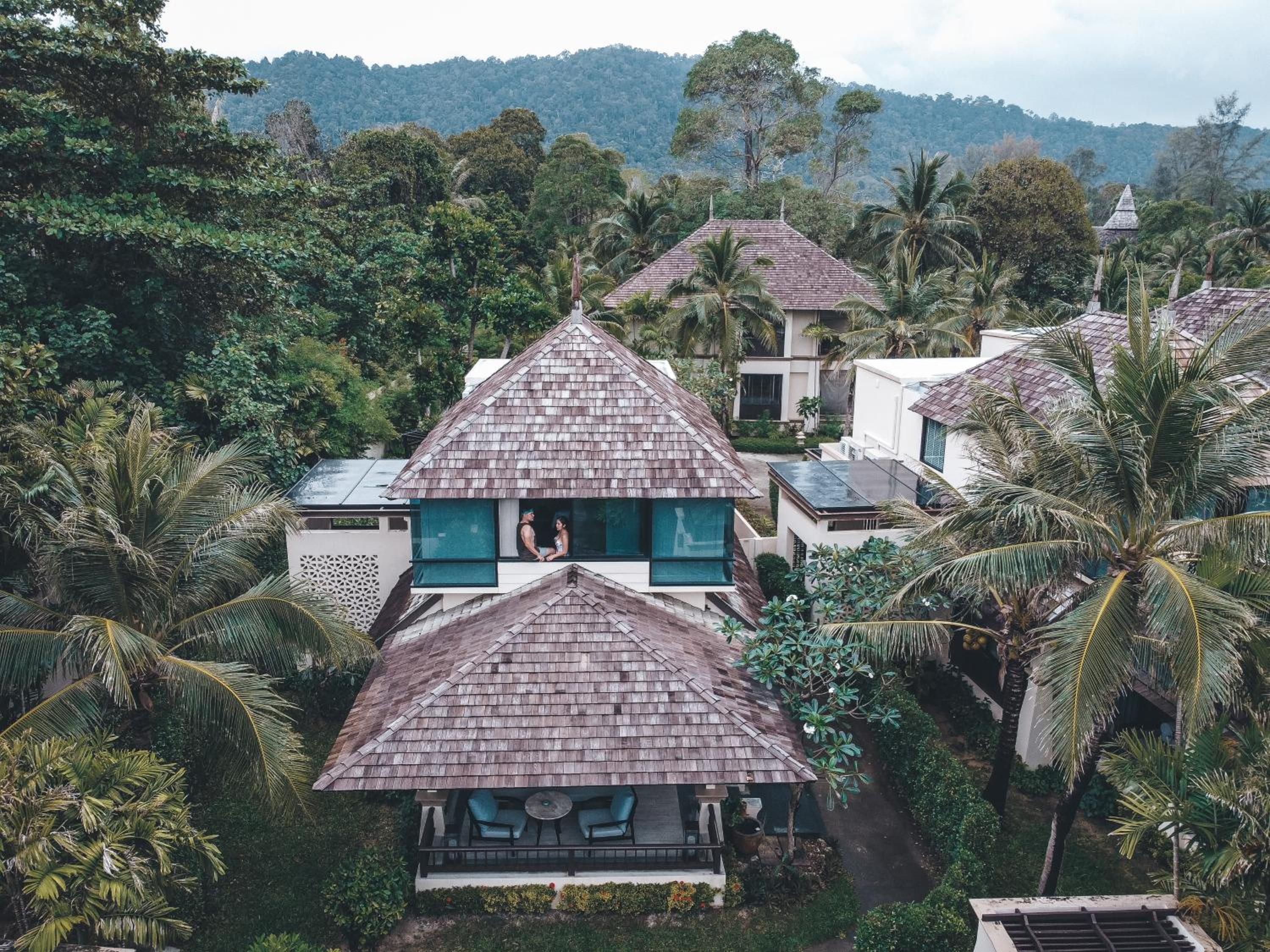 Ocean Deluxe Villa - Free Airport Shuttle