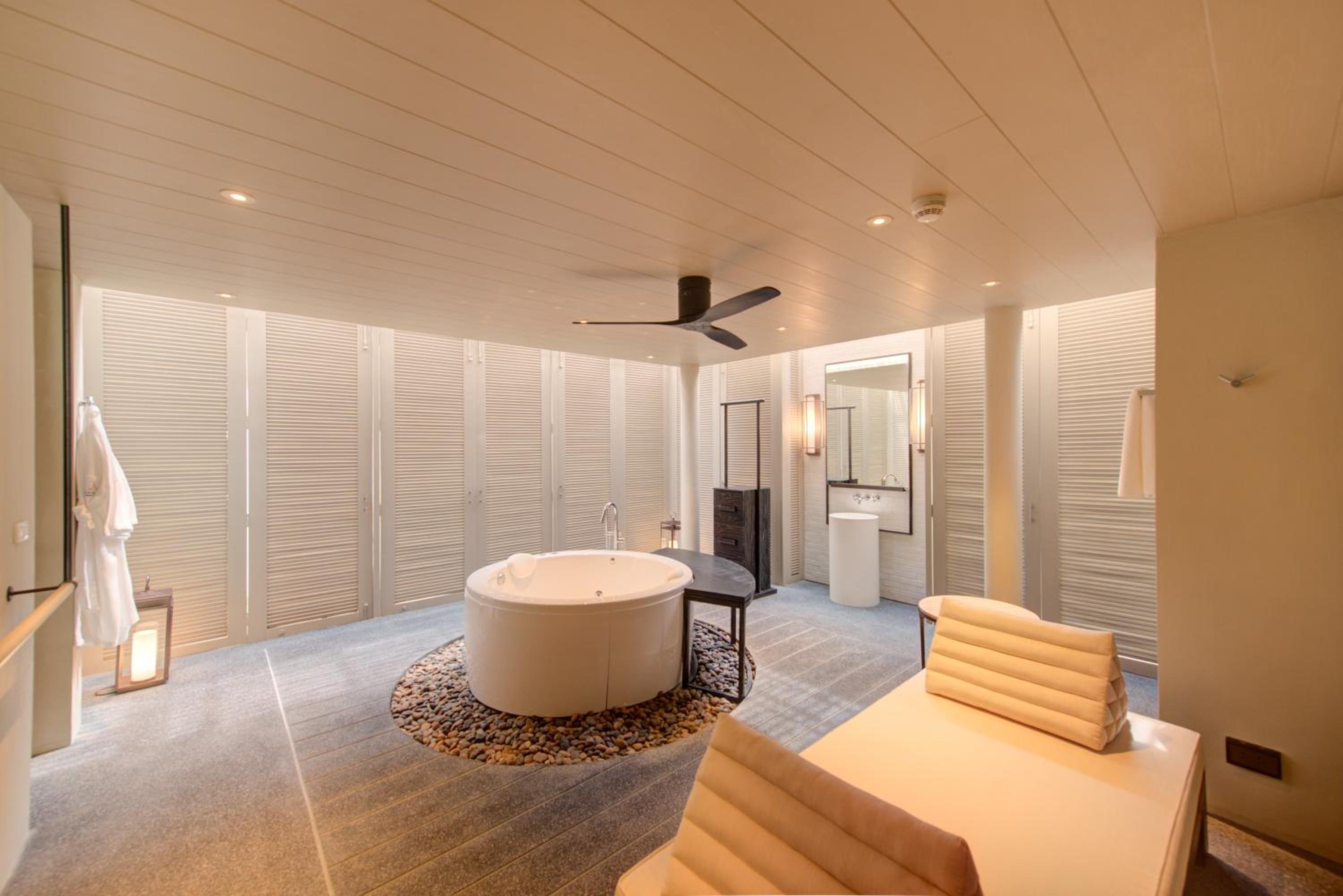 Ocean Deluxe Villa - Free Airport Shuttle
