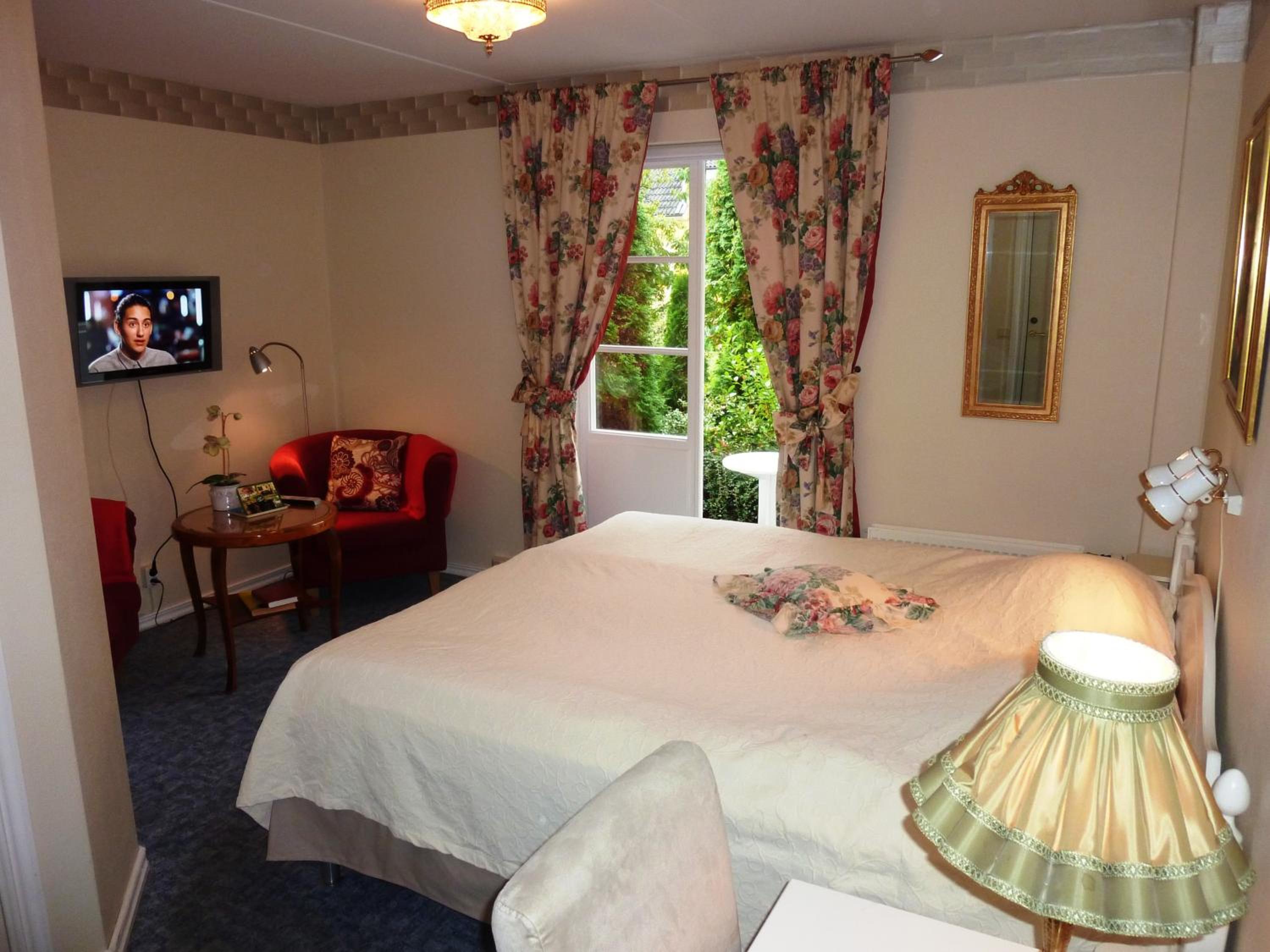 Twin Room with Terrace