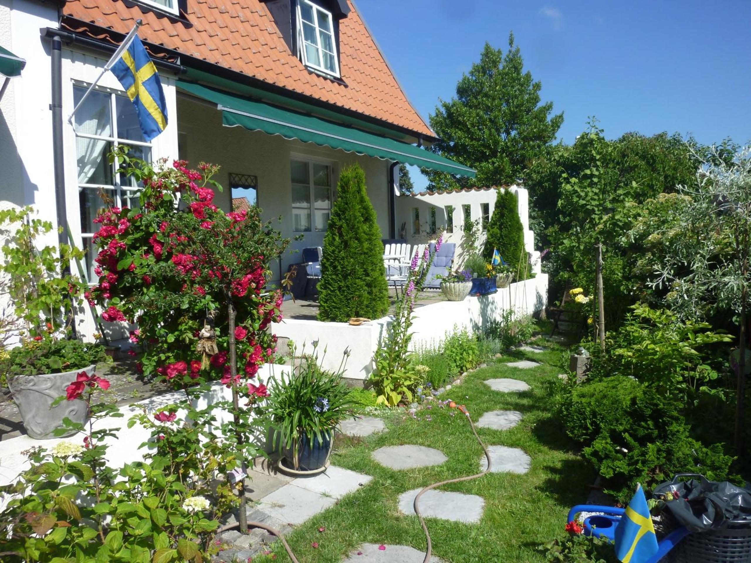 Twin Room with Terrace