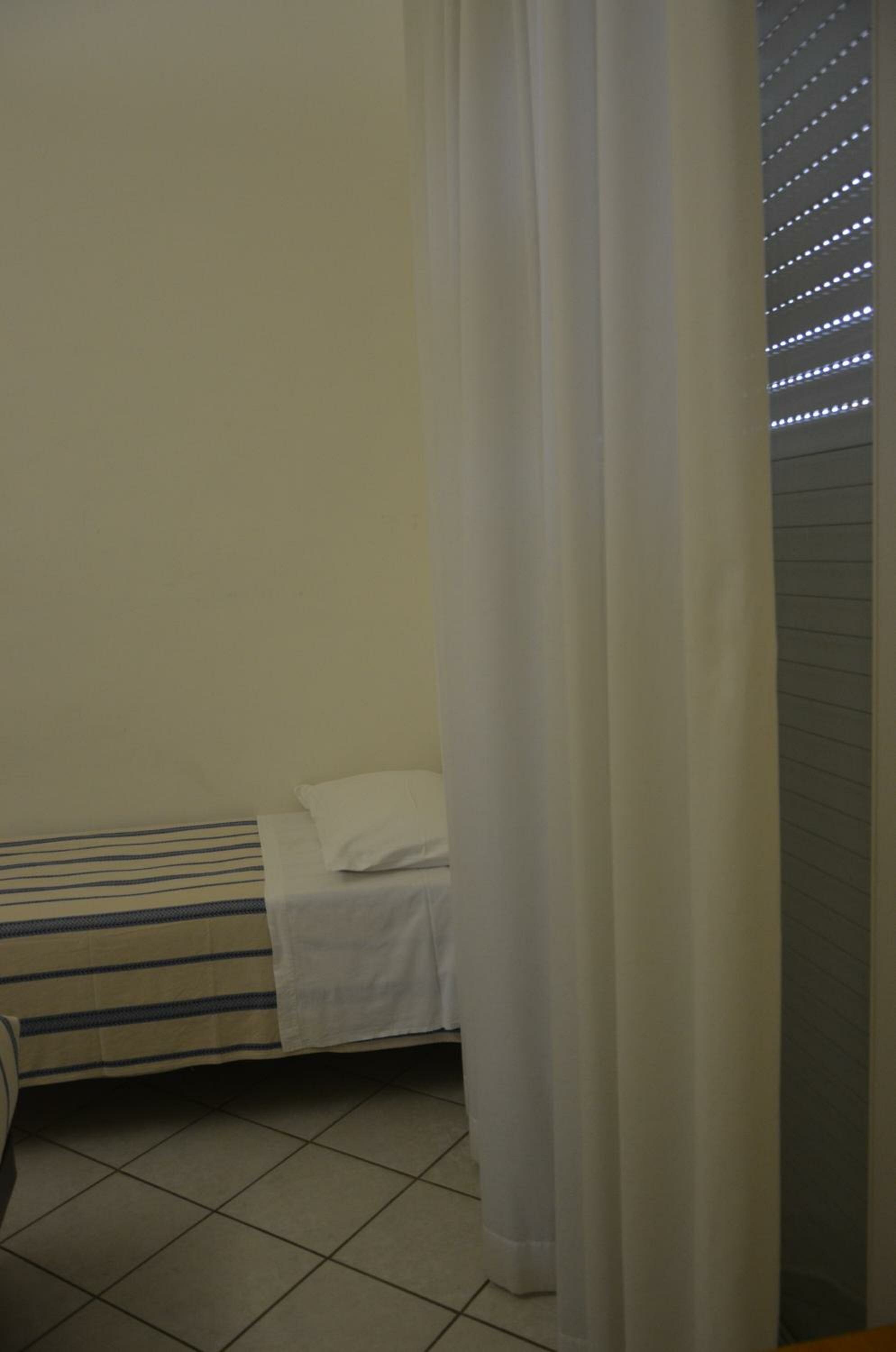 Triple Room with Balcony