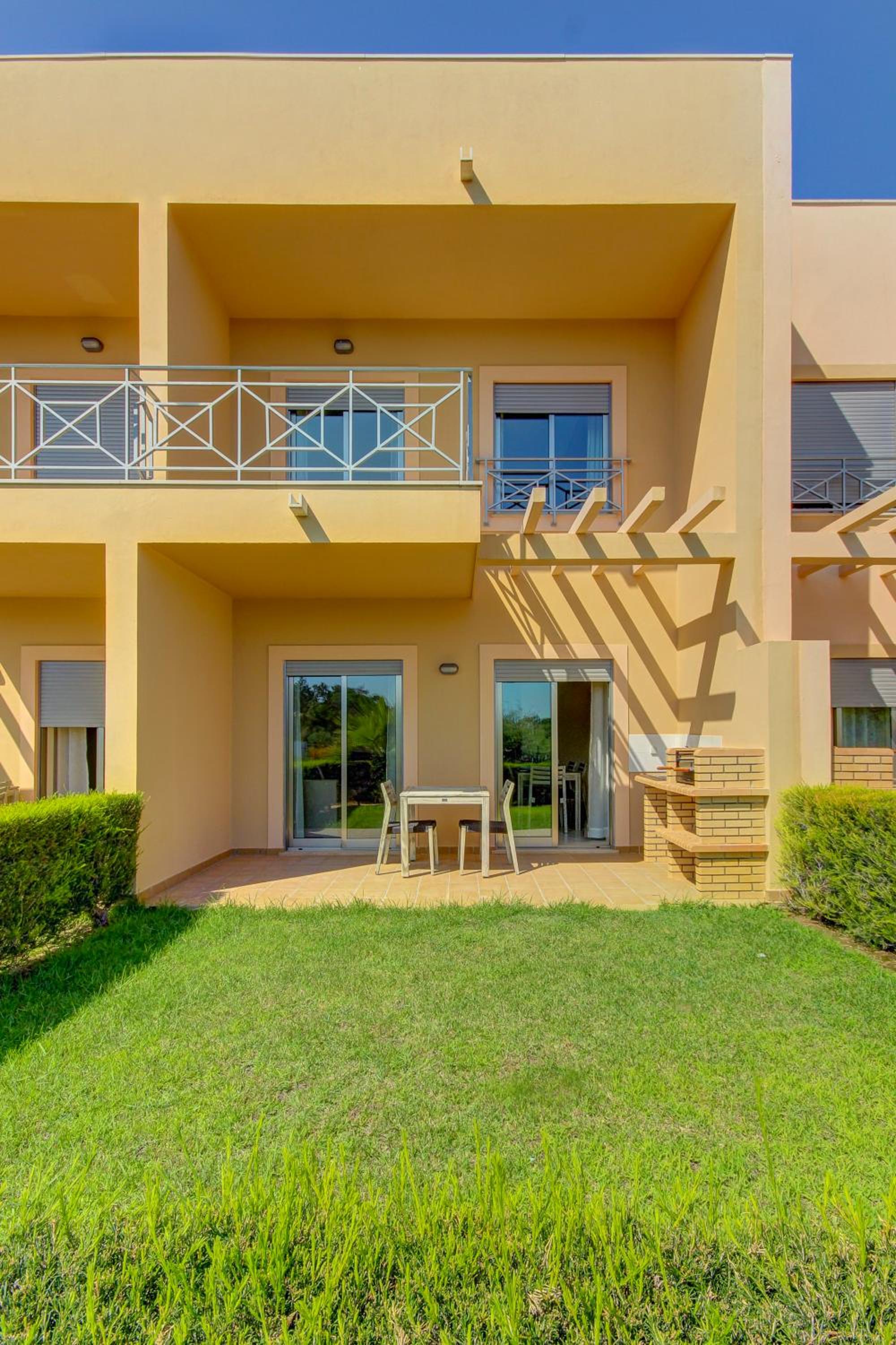 Two-Bedroom Villa (4 Adults)