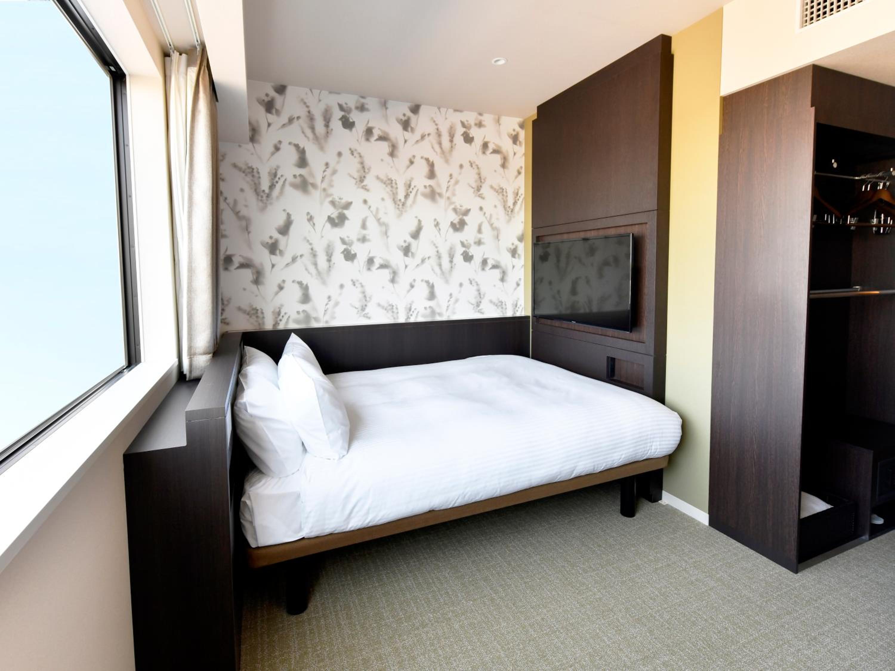 Double Room - Disability Access