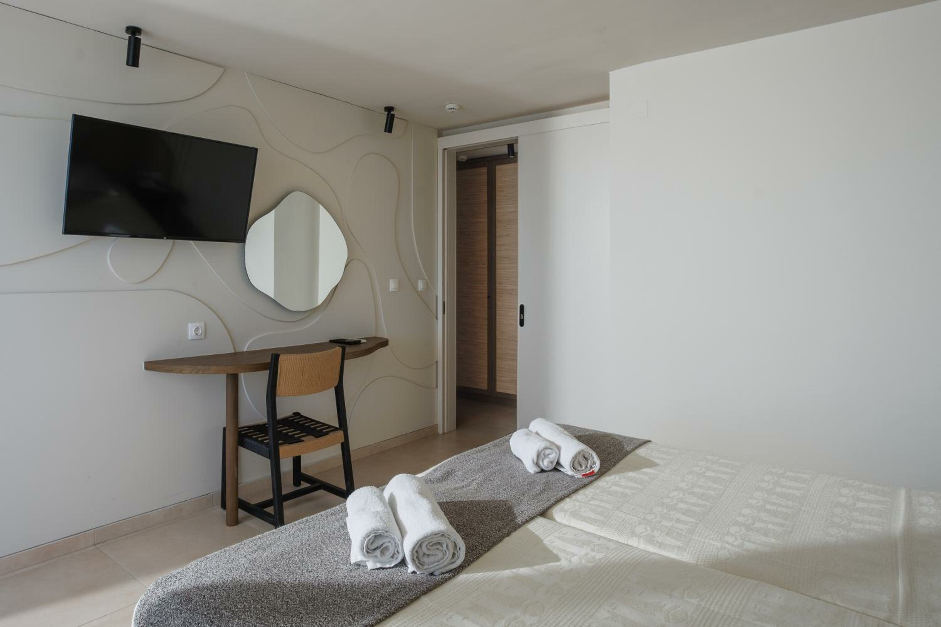 Executive Suite Sea View