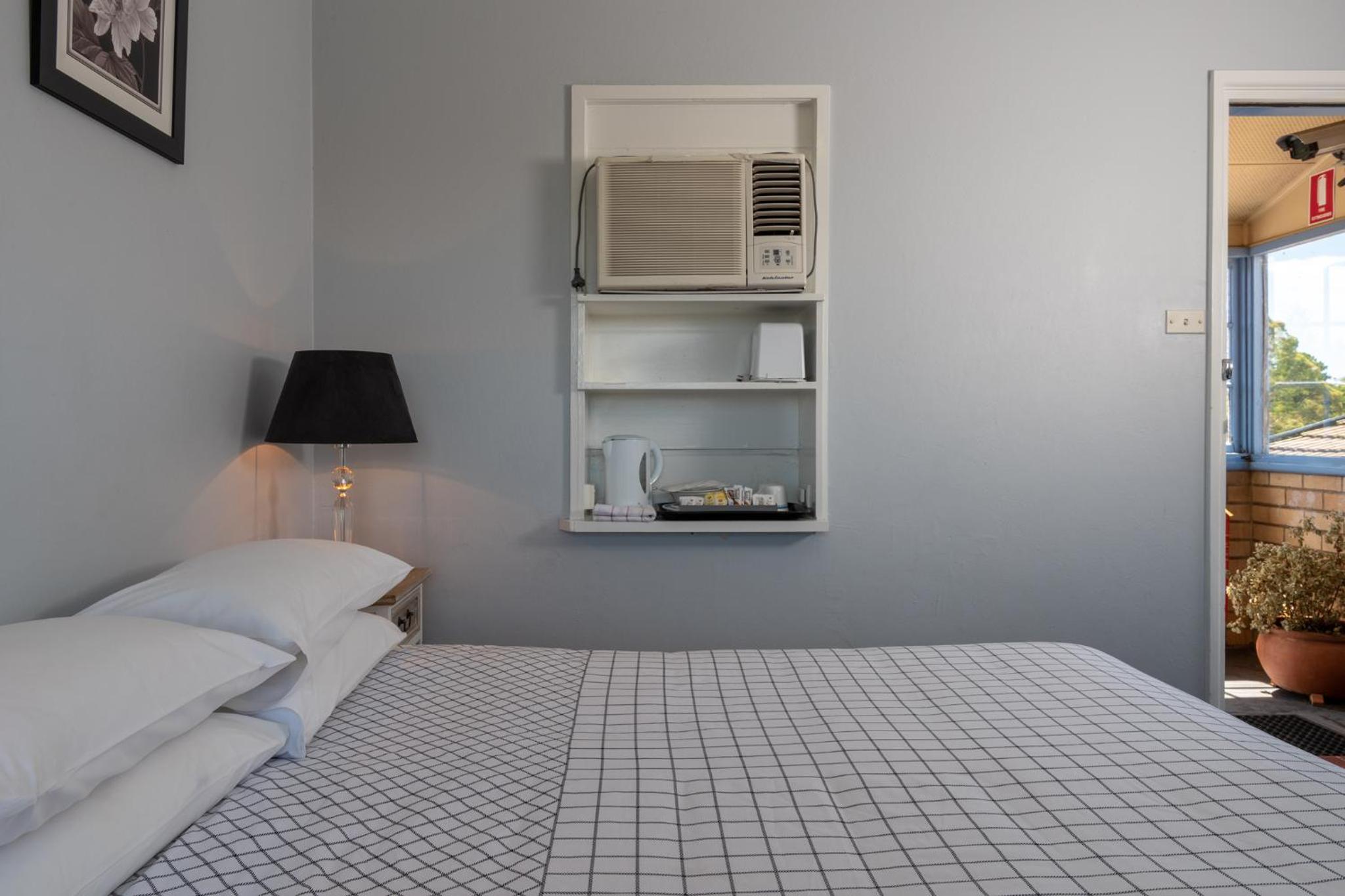 Double Room with Ensuite