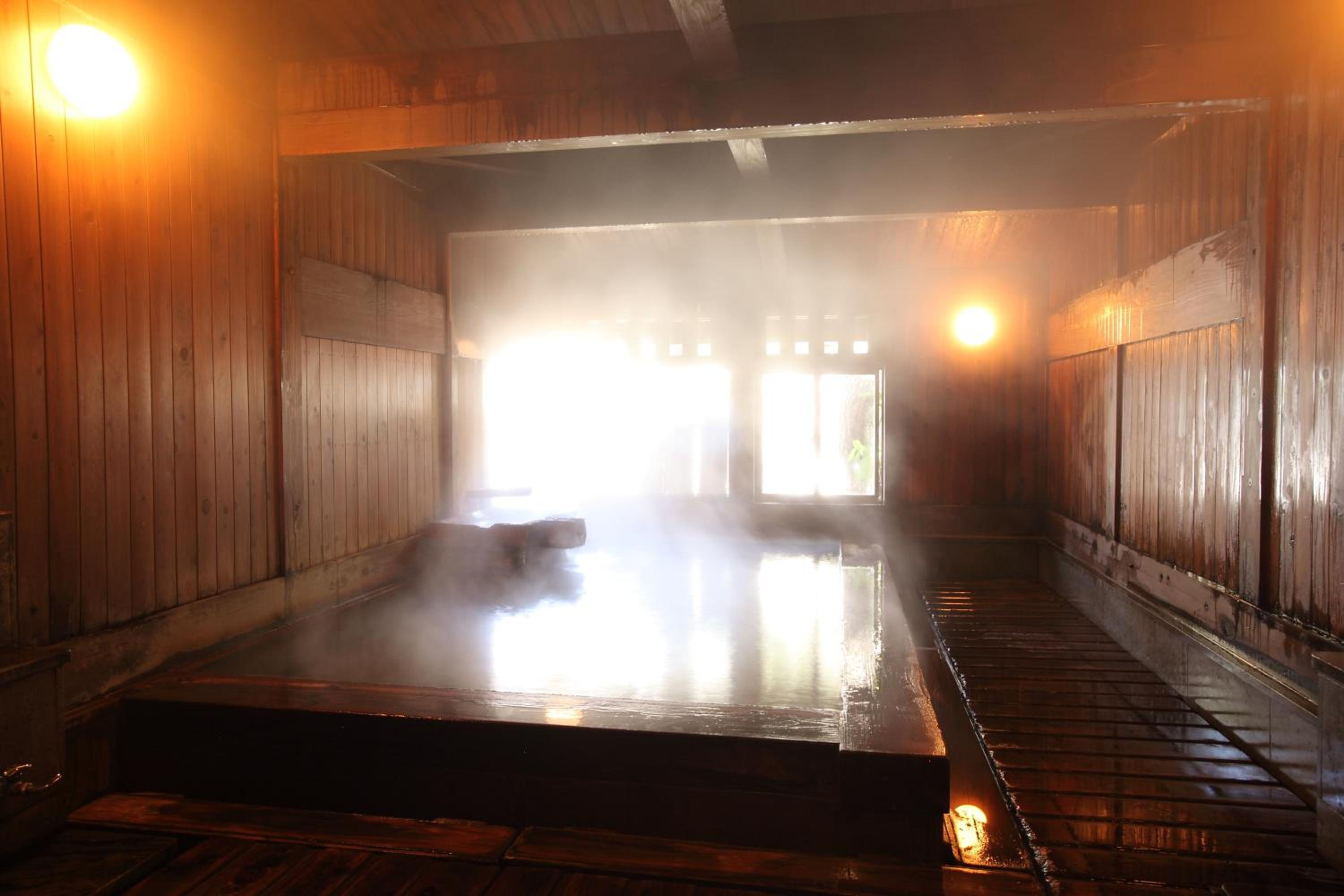 Twin Room with Private Bathroom and Terrace - Annex - Adult Only