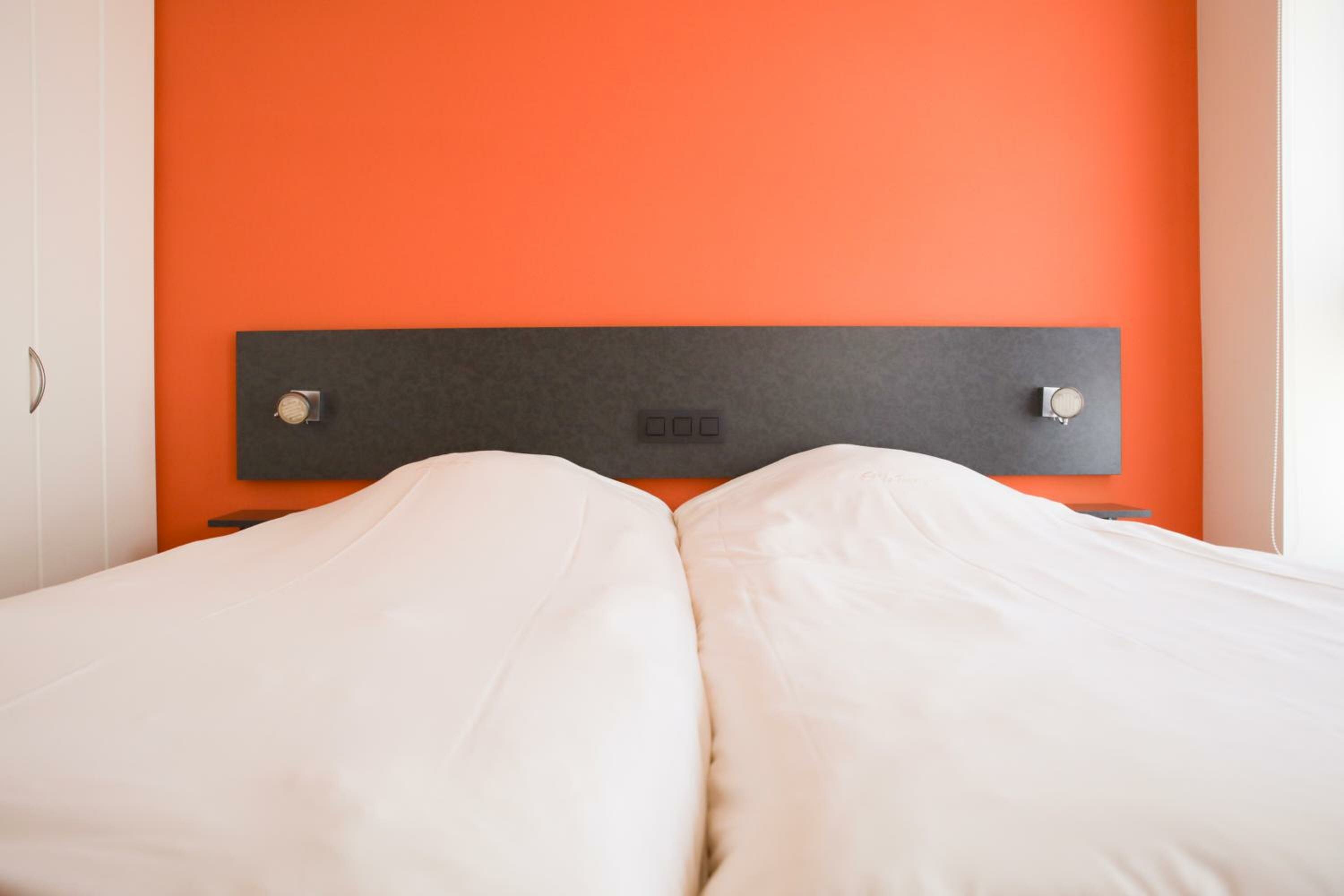 Apartment (4-6 Adults)