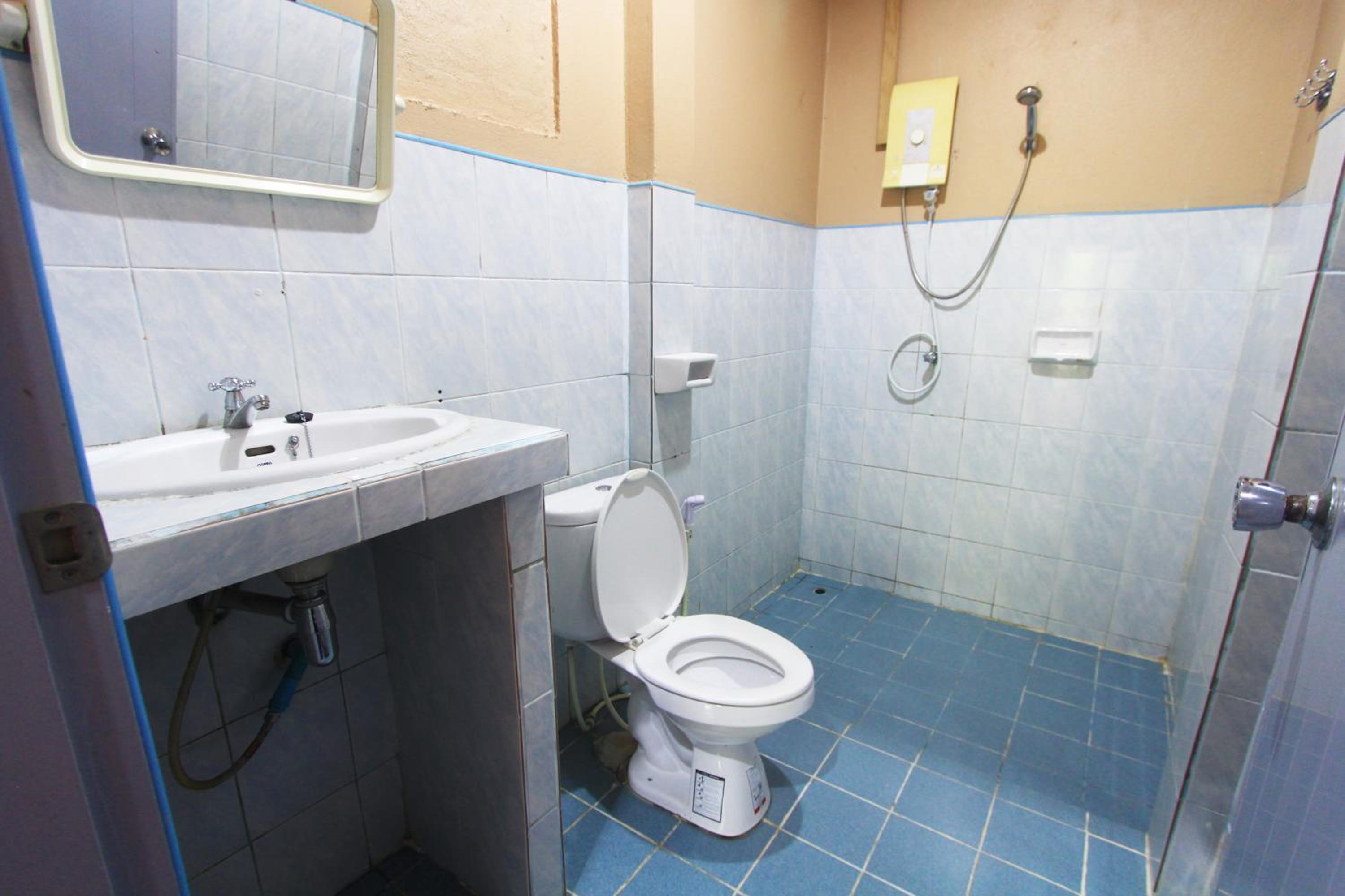 Cottage (3 Adults) B