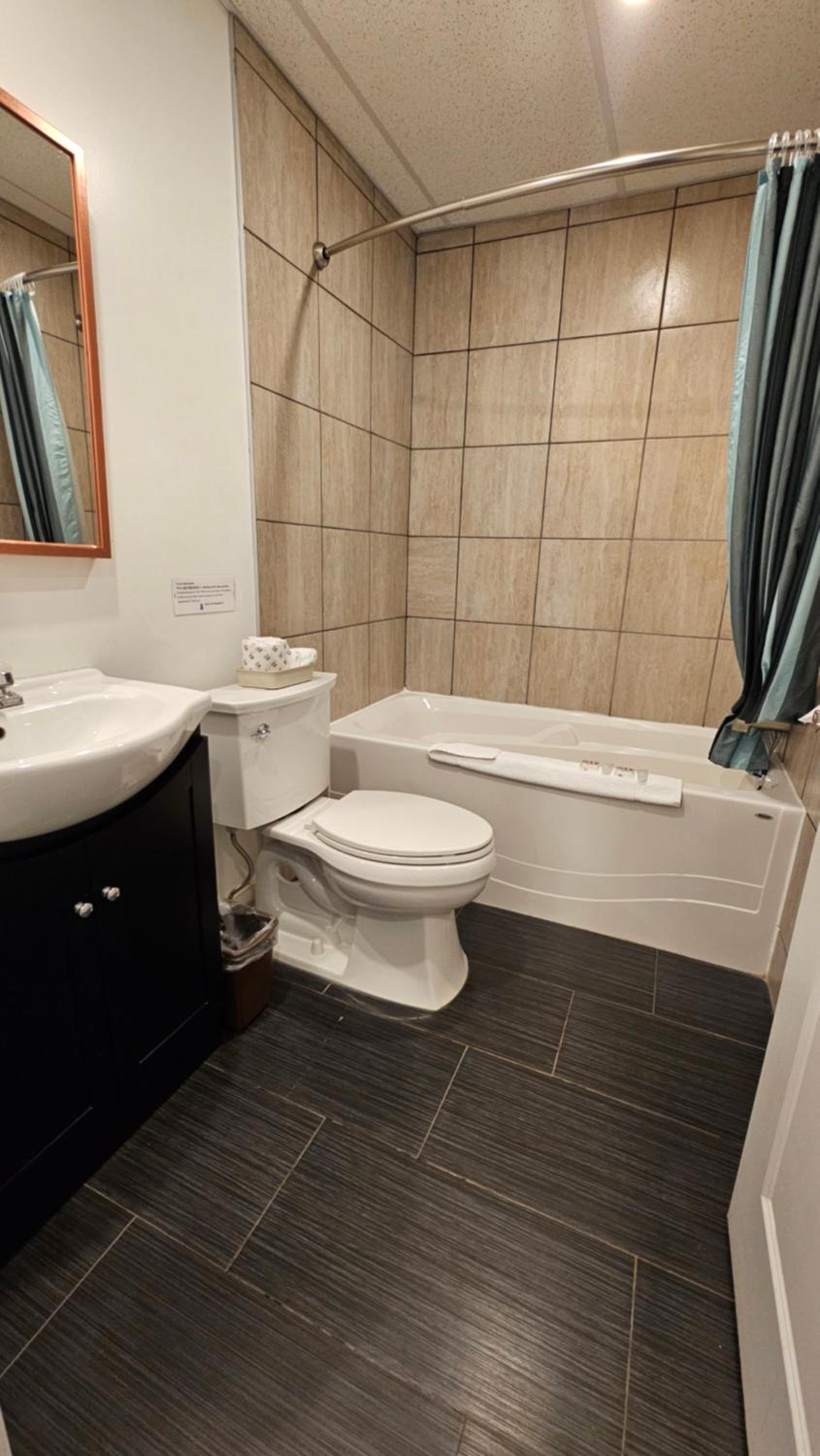 Family Room with Balcony