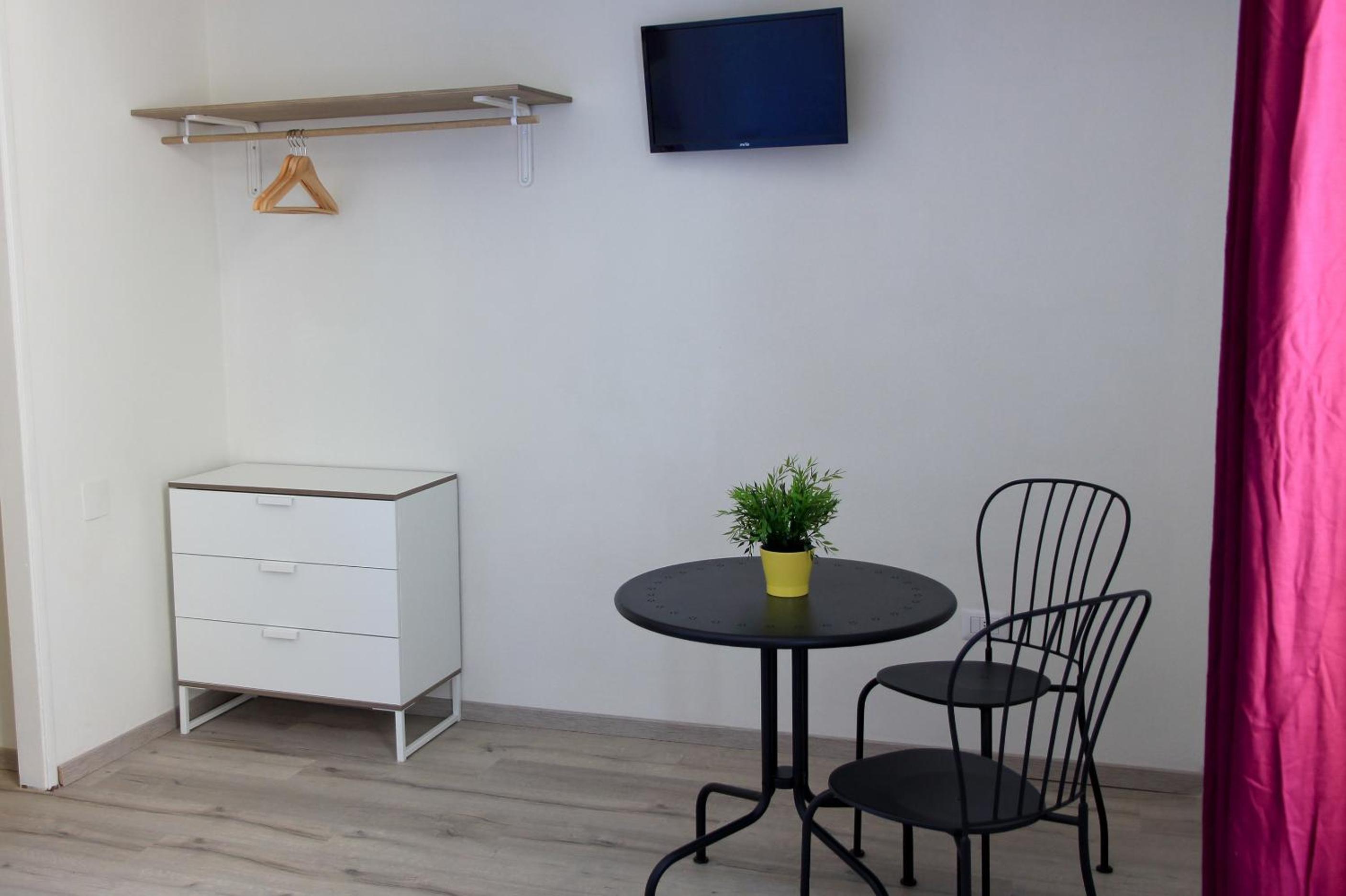 Double Room with Sea View